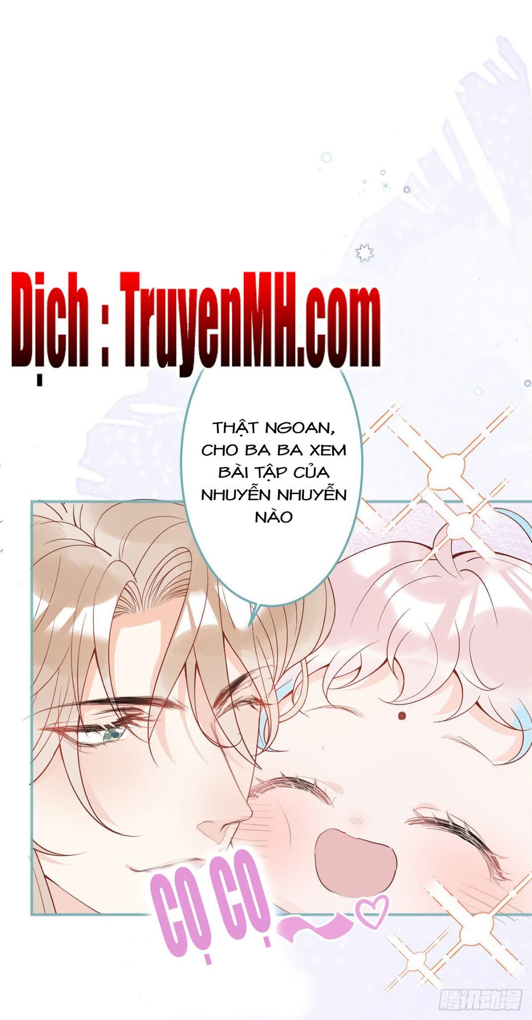 đọc truyện Ta Có Năm Đại Lão Ba Ba Chương 62 ảnh 21 tại Thiên Thai Truyện