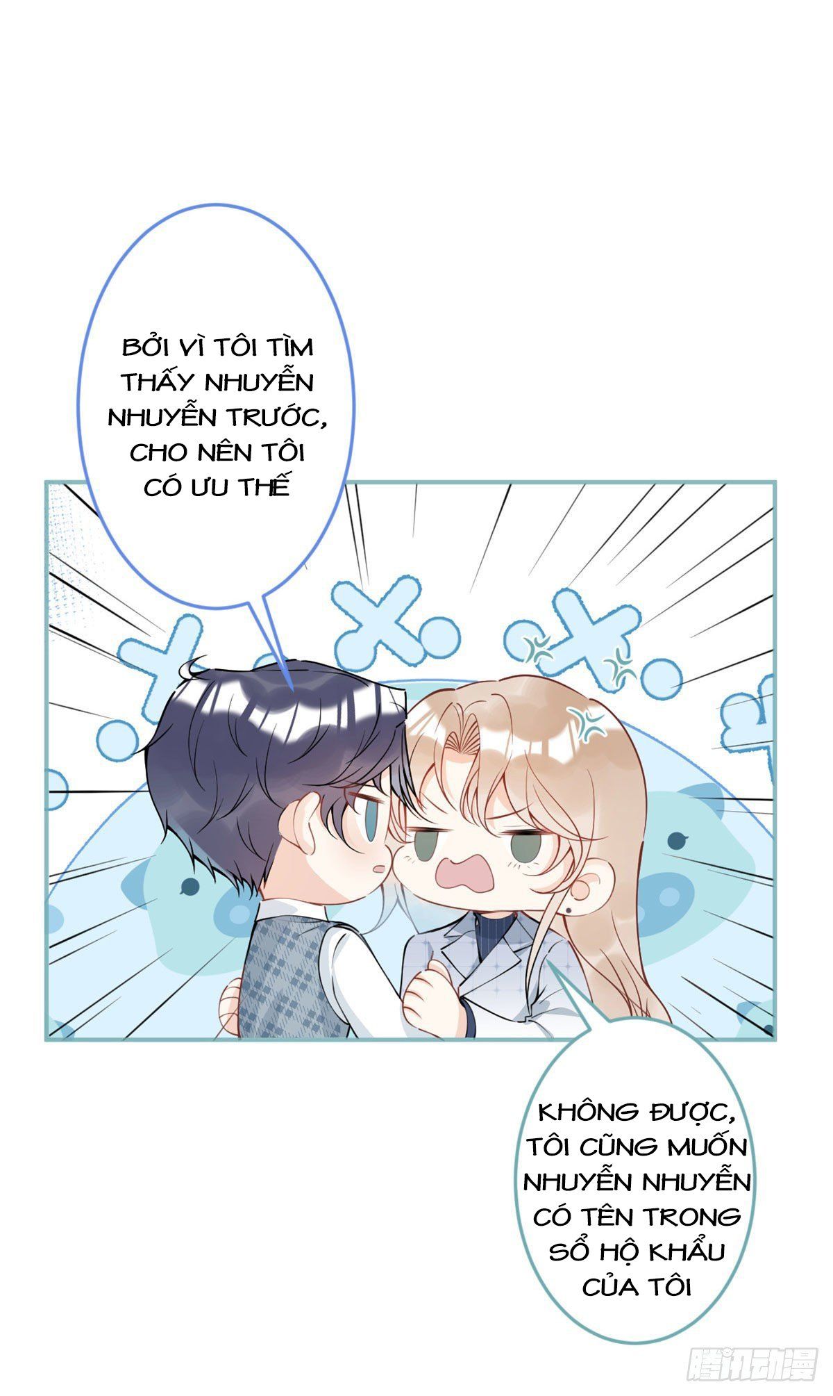 đọc truyện Ta Có Năm Đại Lão Ba Ba Chương 62 ảnh 4 tại Thiên Thai Truyện