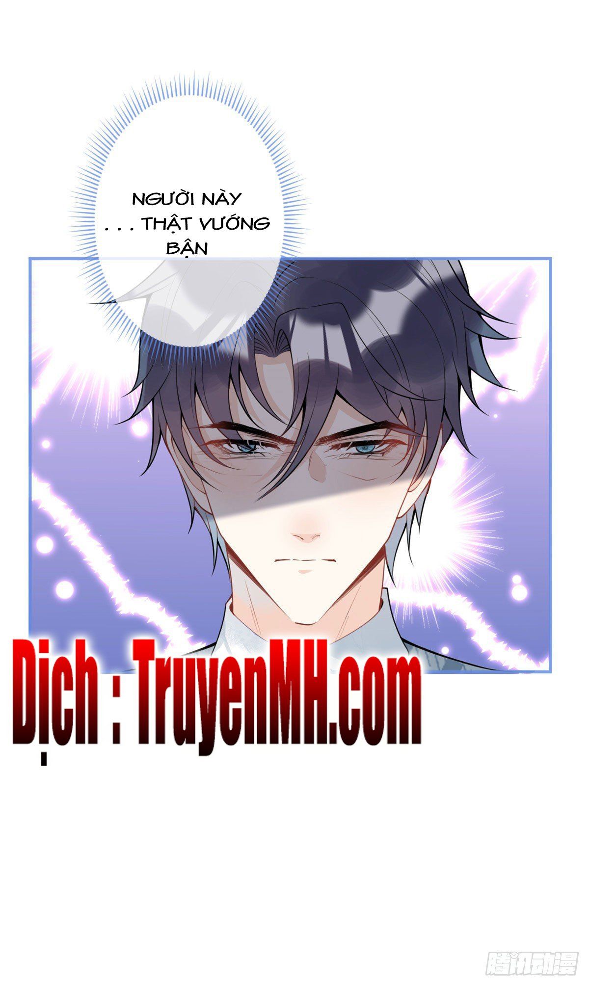 đọc truyện Ta Có Năm Đại Lão Ba Ba Chương 62 ảnh 25 tại Thiên Thai Truyện