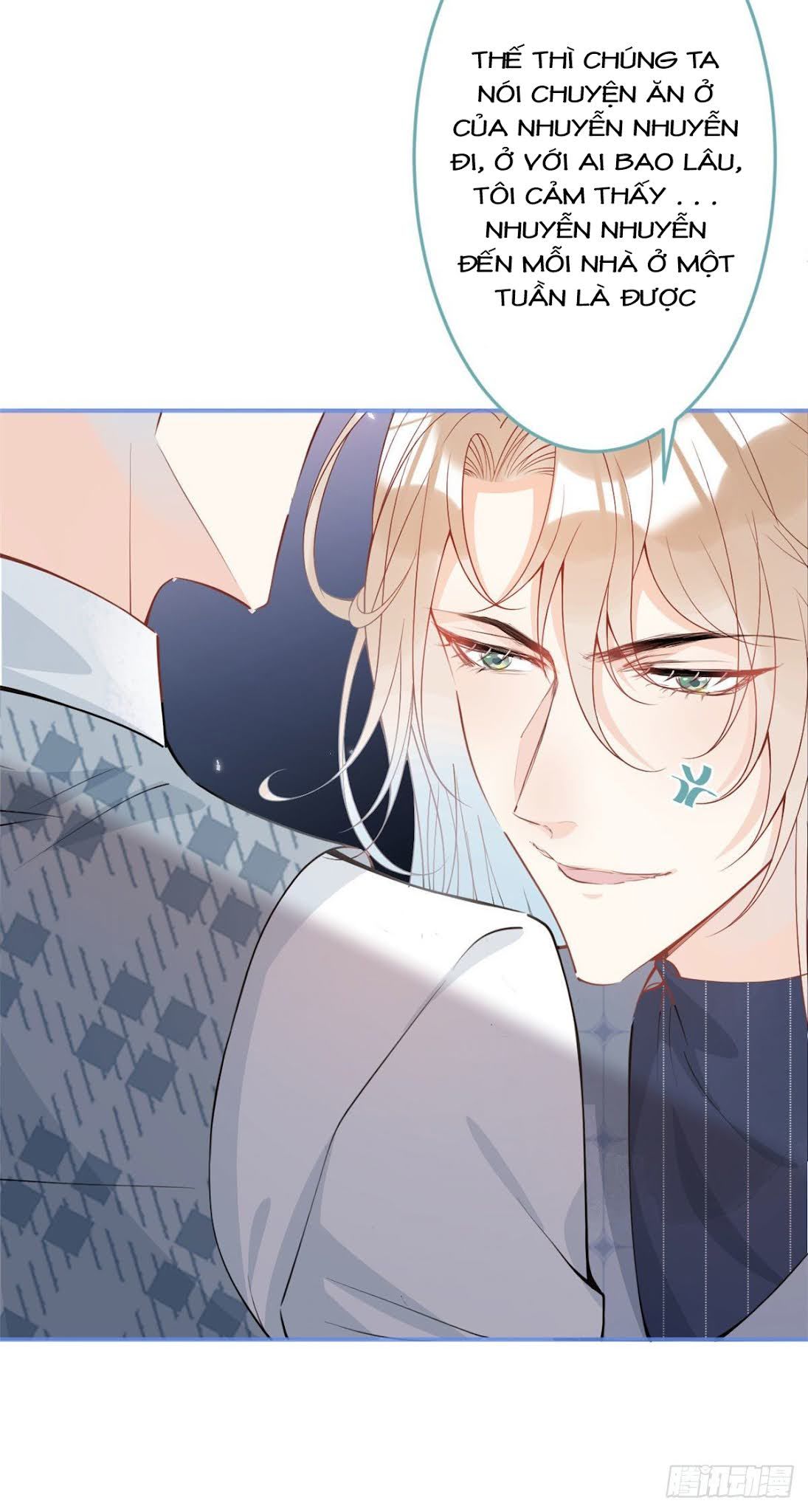 đọc truyện Ta Có Năm Đại Lão Ba Ba Chương 62 ảnh 6 tại Thiên Thai Truyện