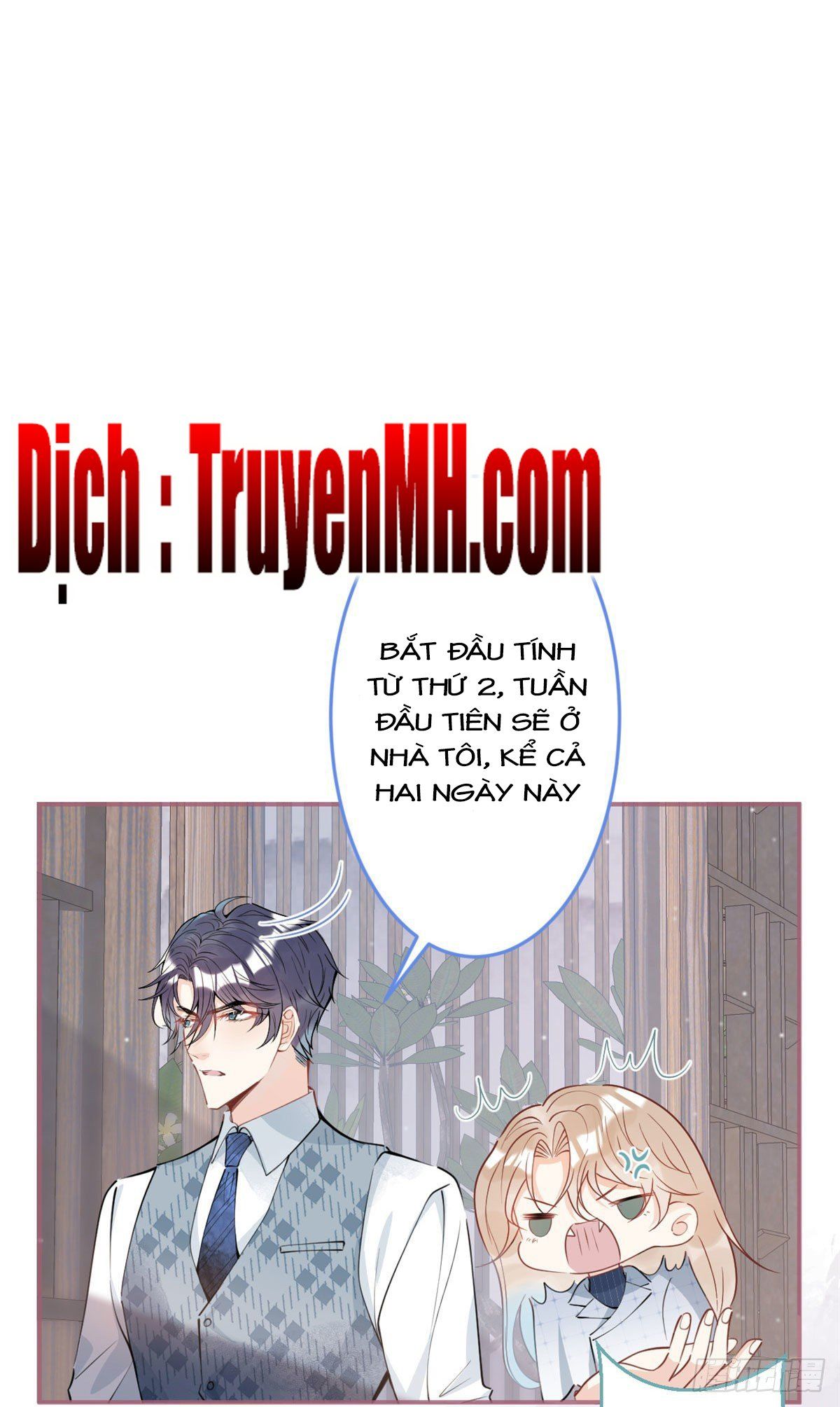 đọc truyện Ta Có Năm Đại Lão Ba Ba Chương 62 ảnh 7 tại Thiên Thai Truyện