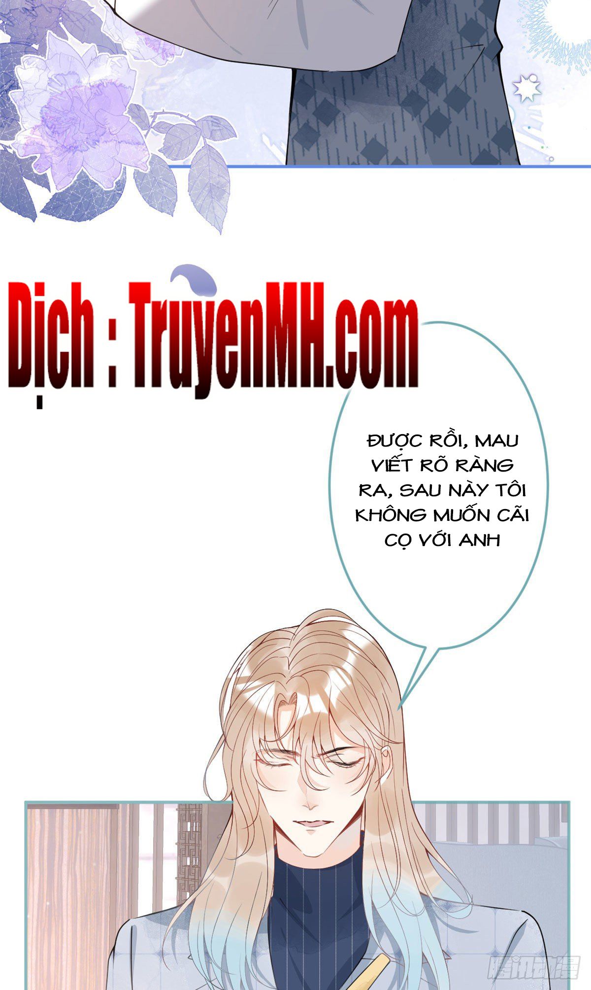 đọc truyện Ta Có Năm Đại Lão Ba Ba Chương 62 ảnh 9 tại Thiên Thai Truyện