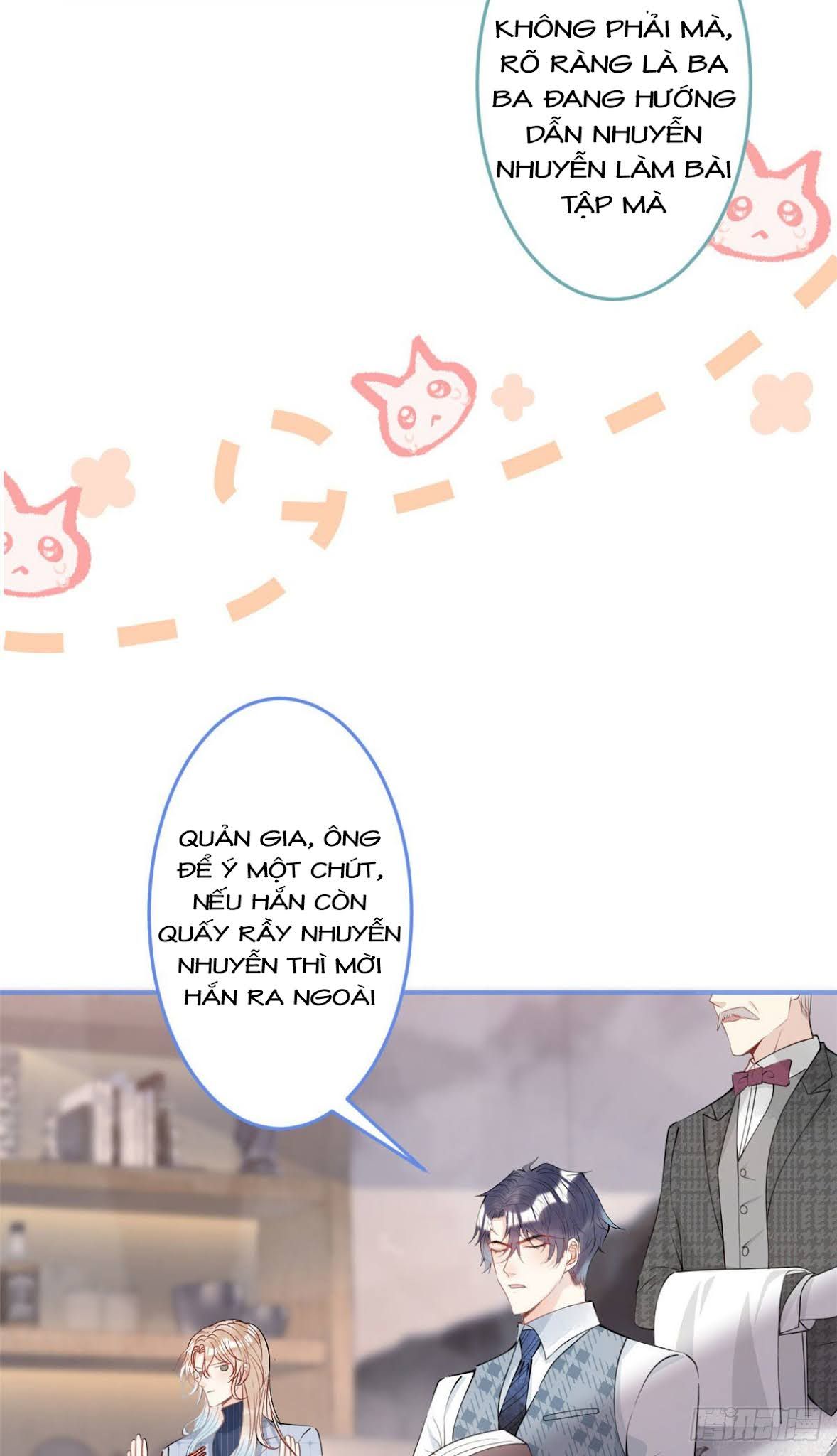 đọc truyện Ta Có Năm Đại Lão Ba Ba Chương 63 ảnh 15 tại Thiên Thai Truyện