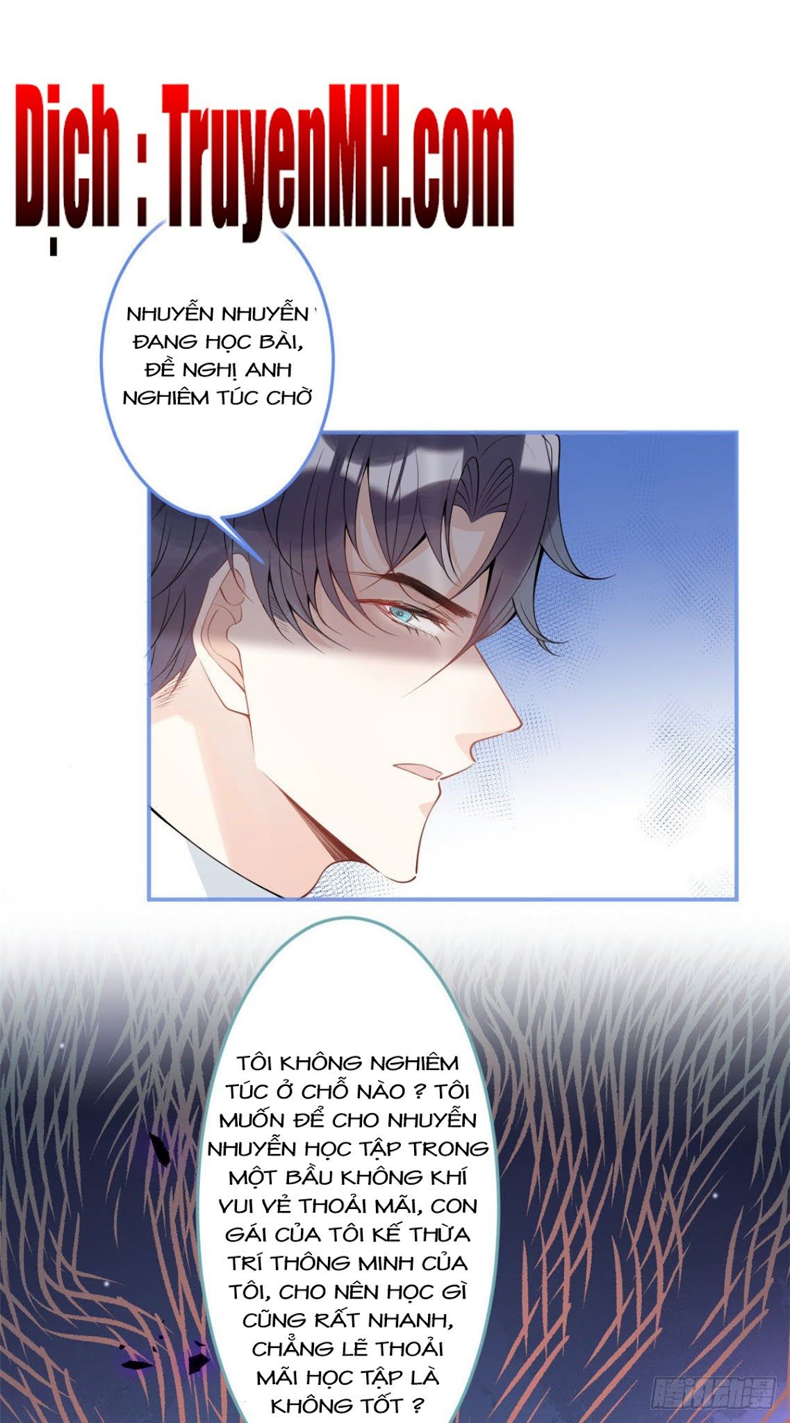 đọc truyện Ta Có Năm Đại Lão Ba Ba Chương 63 ảnh 18 tại Thiên Thai Truyện