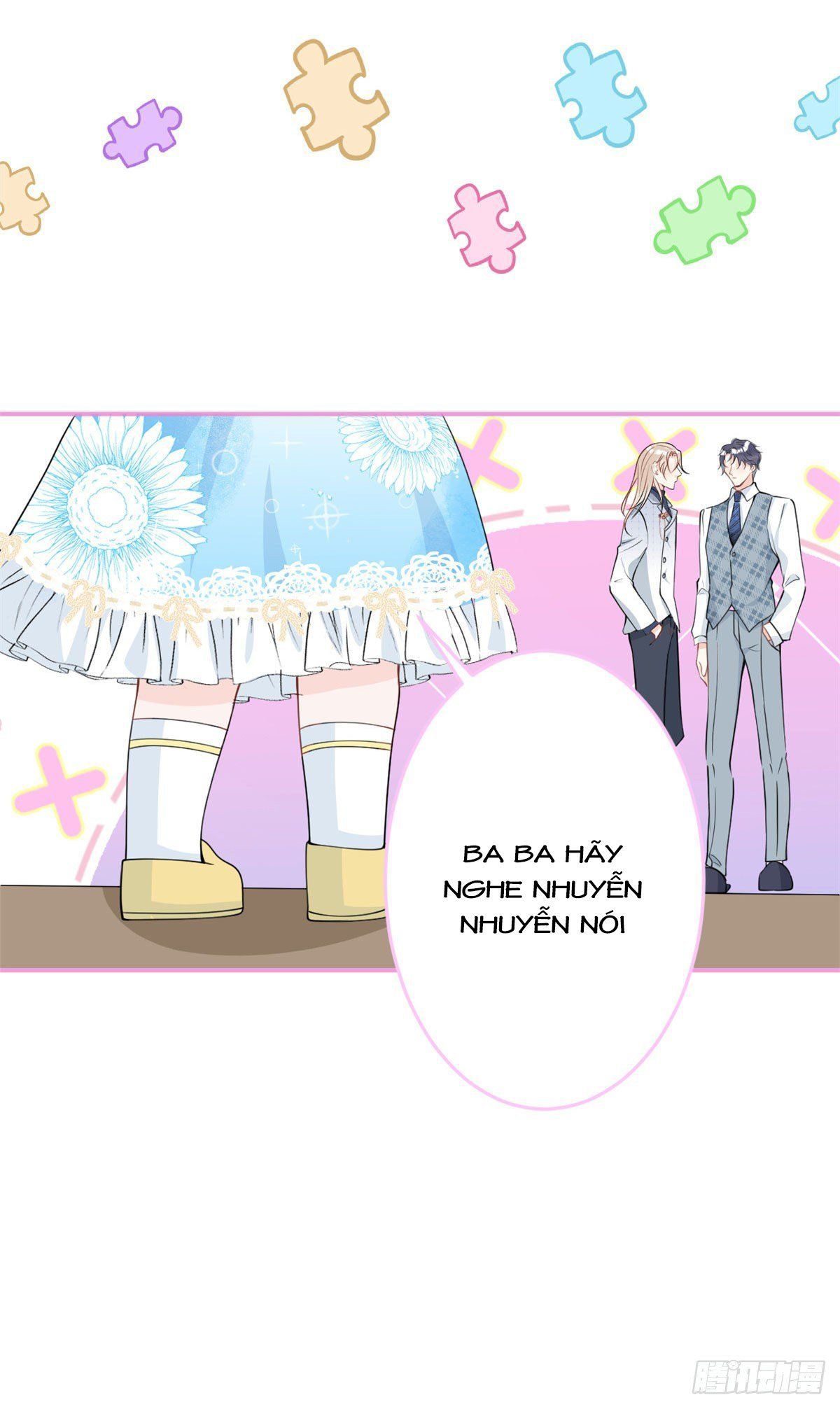 đọc truyện Ta Có Năm Đại Lão Ba Ba Chương 63 ảnh 21 tại Thiên Thai Truyện