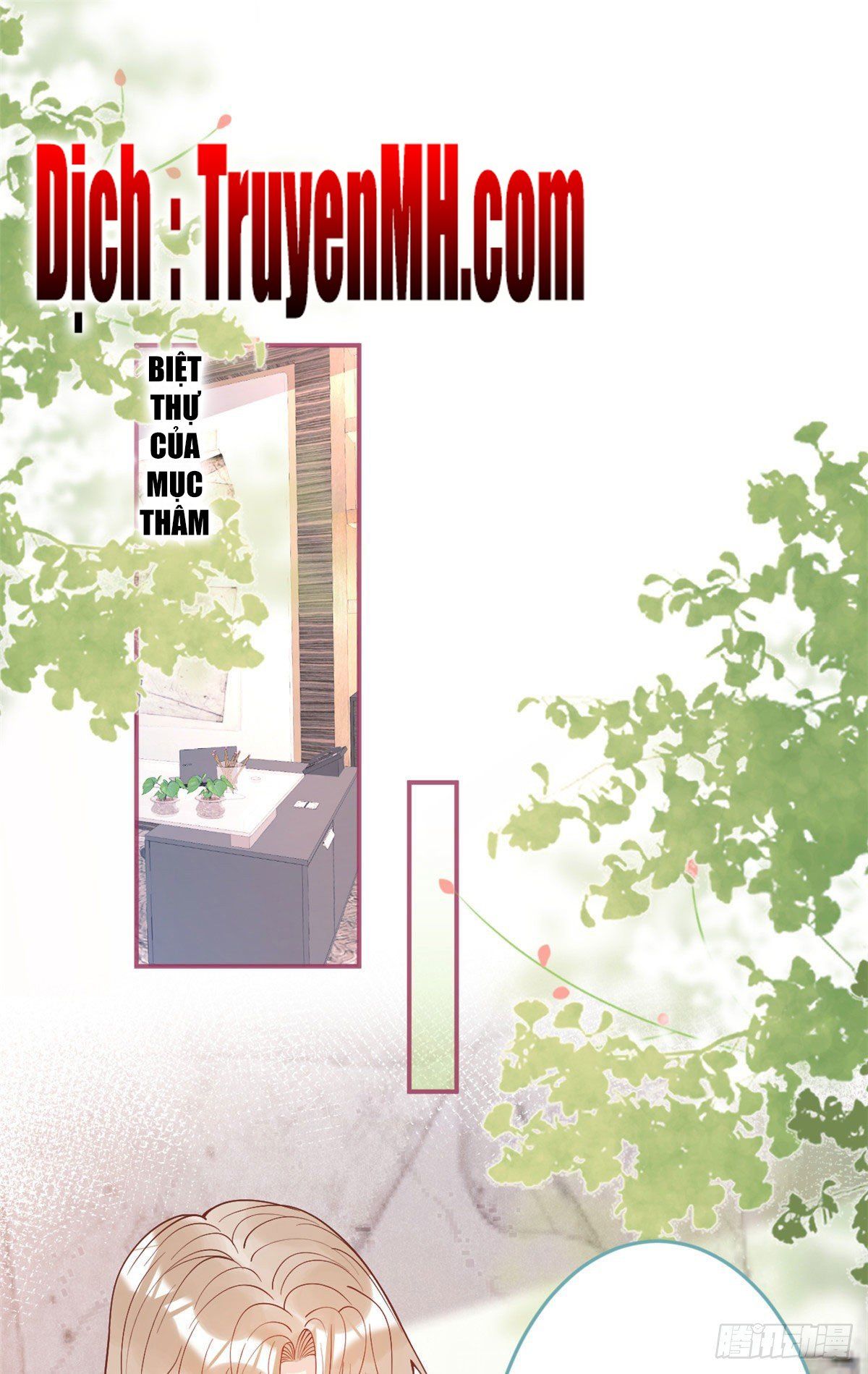 đọc truyện Ta Có Năm Đại Lão Ba Ba Chương 63 ảnh 4 tại Thiên Thai Truyện