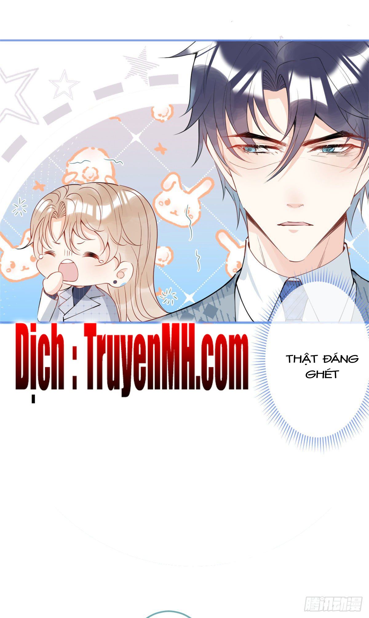 đọc truyện Ta Có Năm Đại Lão Ba Ba Chương 63 ảnh 24 tại Thiên Thai Truyện