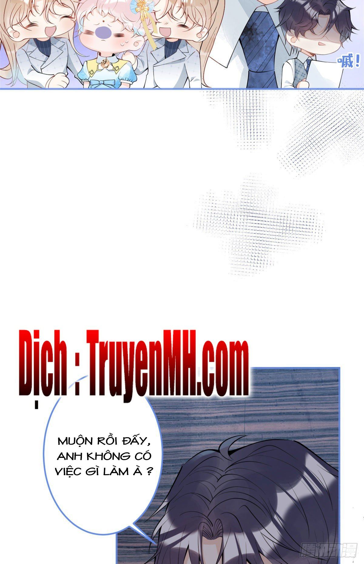 đọc truyện Ta Có Năm Đại Lão Ba Ba Chương 63 ảnh 8 tại Thiên Thai Truyện