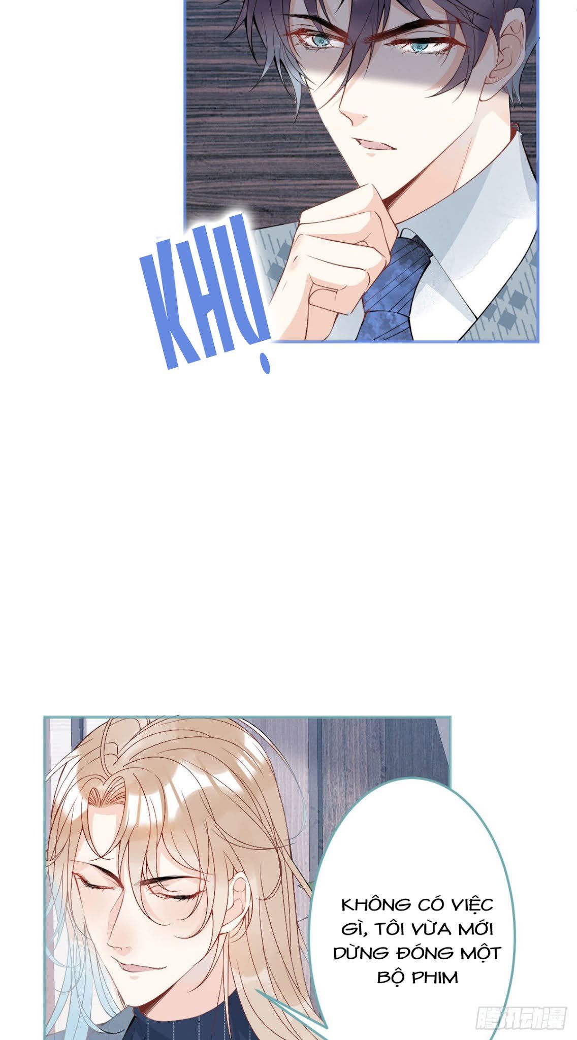 đọc truyện Ta Có Năm Đại Lão Ba Ba Chương 63 ảnh 9 tại Thiên Thai Truyện