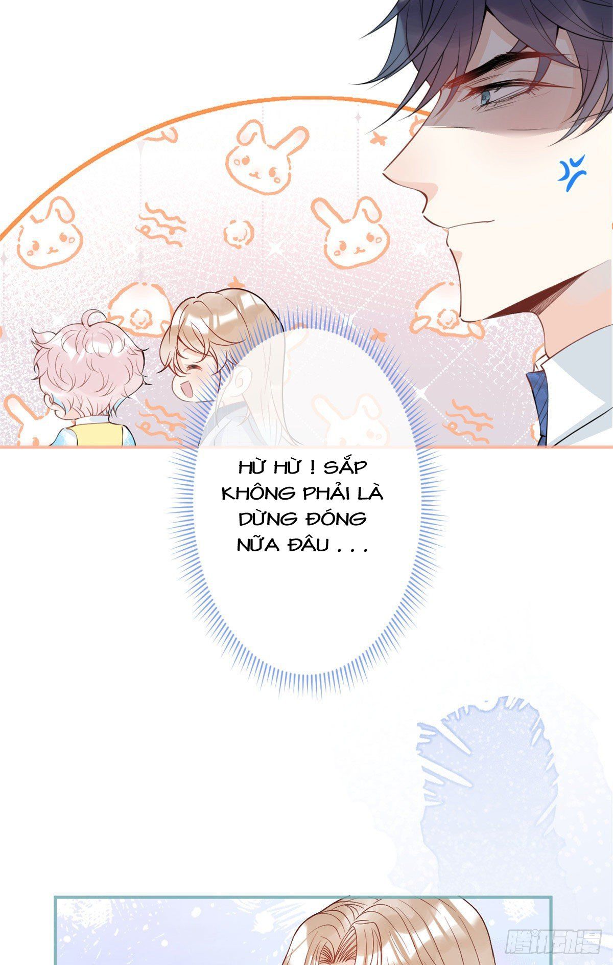 đọc truyện Ta Có Năm Đại Lão Ba Ba Chương 63 ảnh 11 tại Thiên Thai Truyện