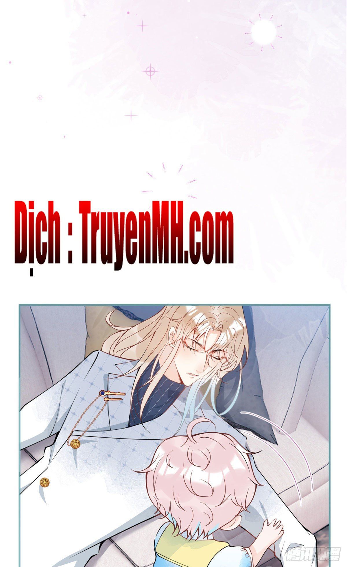 đọc truyện Ta Có Năm Đại Lão Ba Ba Chương 64 ảnh 13 tại Thiên Thai Truyện