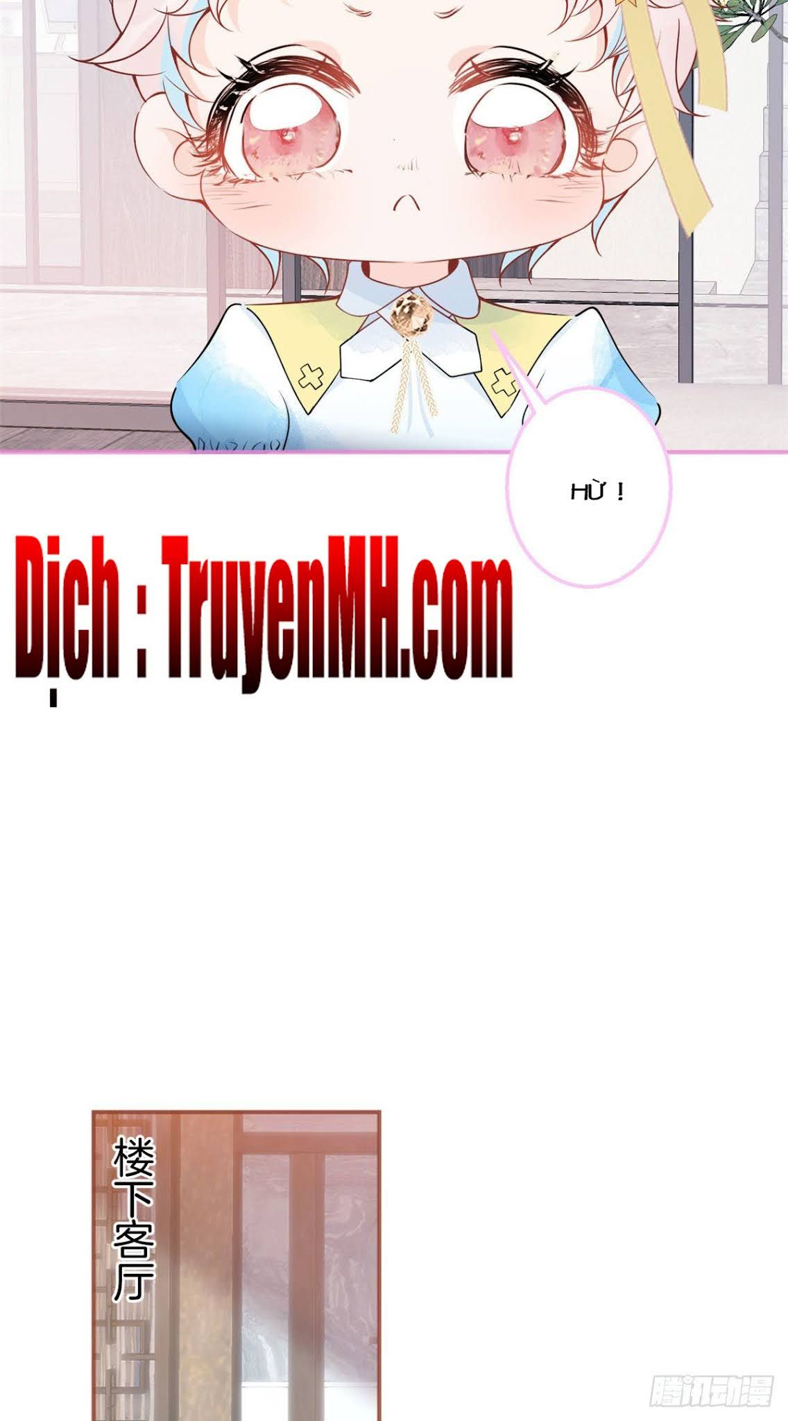 đọc truyện Ta Có Năm Đại Lão Ba Ba Chương 64 ảnh 17 tại Thiên Thai Truyện