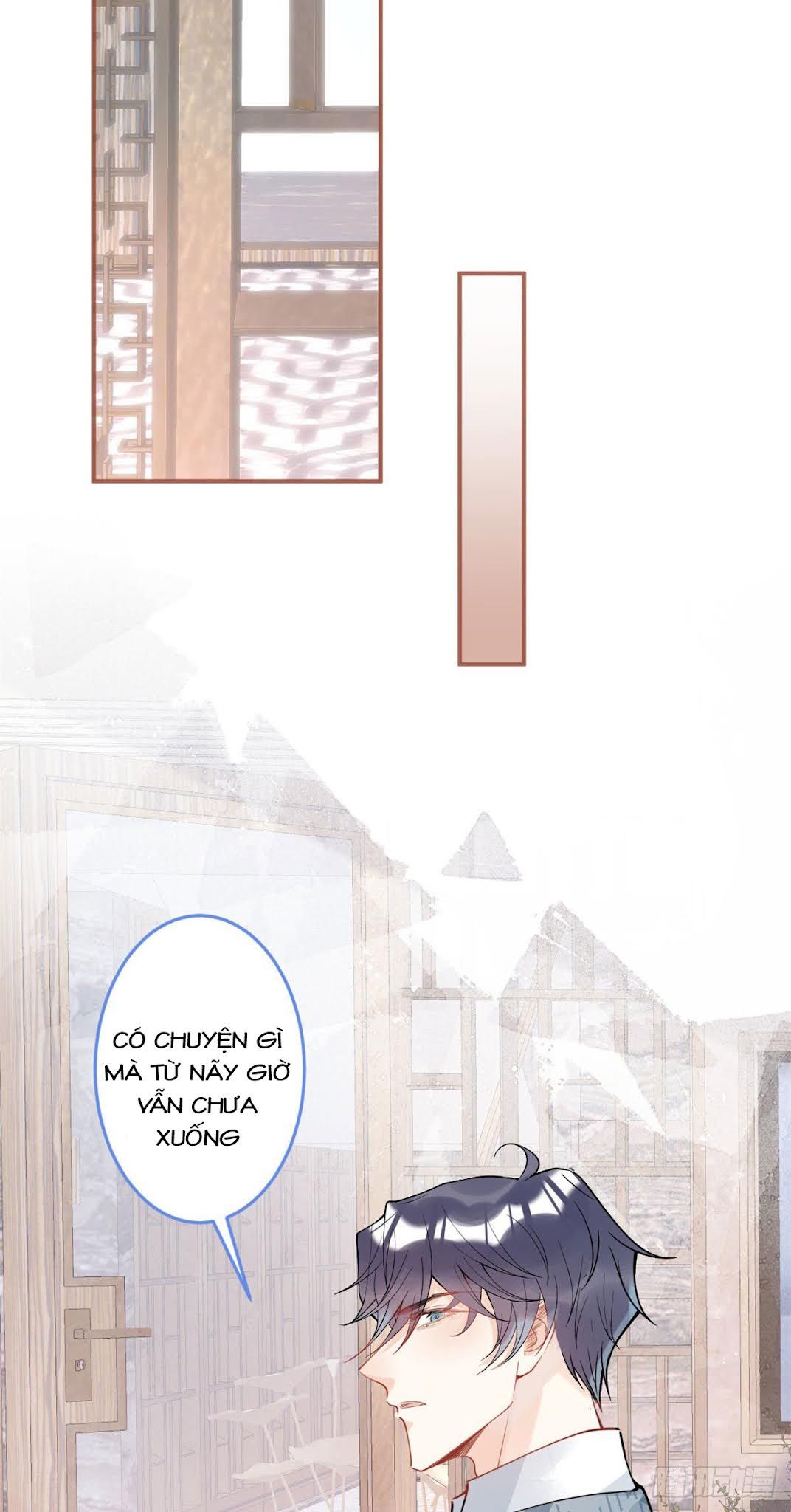 đọc truyện Ta Có Năm Đại Lão Ba Ba Chương 64 ảnh 18 tại Thiên Thai Truyện