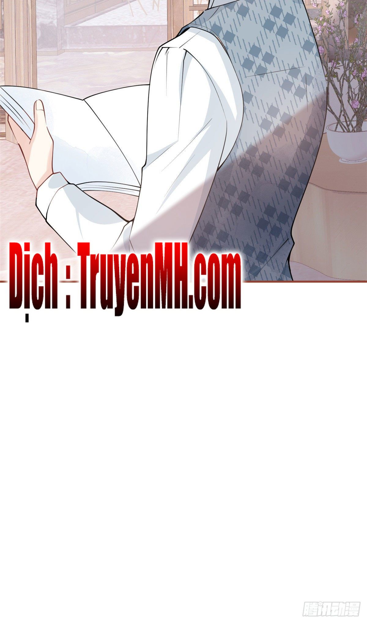 đọc truyện Ta Có Năm Đại Lão Ba Ba Chương 64 ảnh 19 tại Thiên Thai Truyện