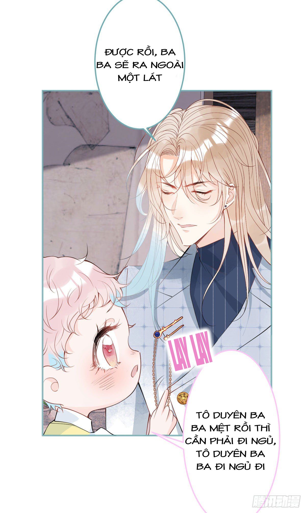 đọc truyện Ta Có Năm Đại Lão Ba Ba Chương 64 ảnh 4 tại Thiên Thai Truyện