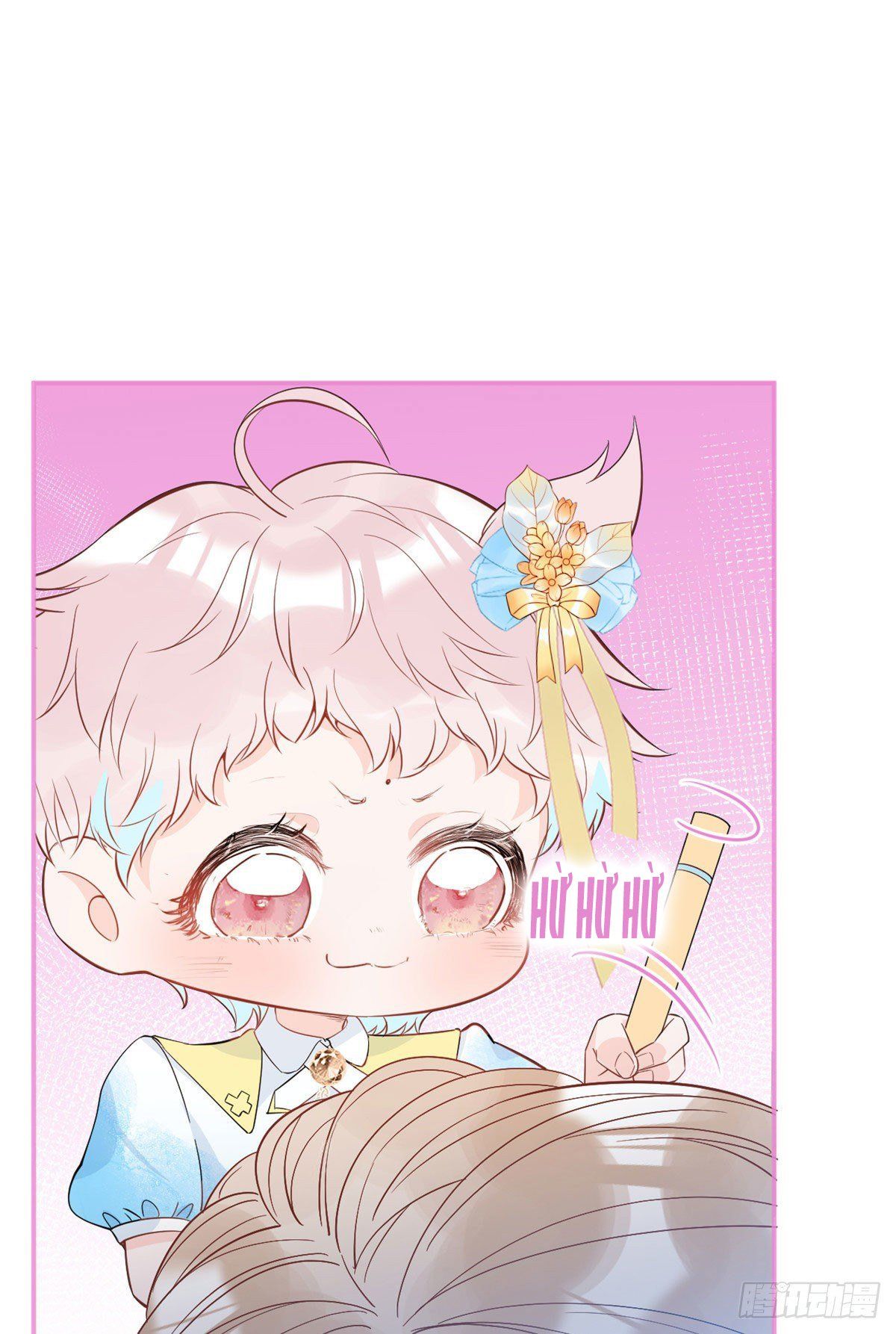 đọc truyện Ta Có Năm Đại Lão Ba Ba Chương 64 ảnh 22 tại Thiên Thai Truyện