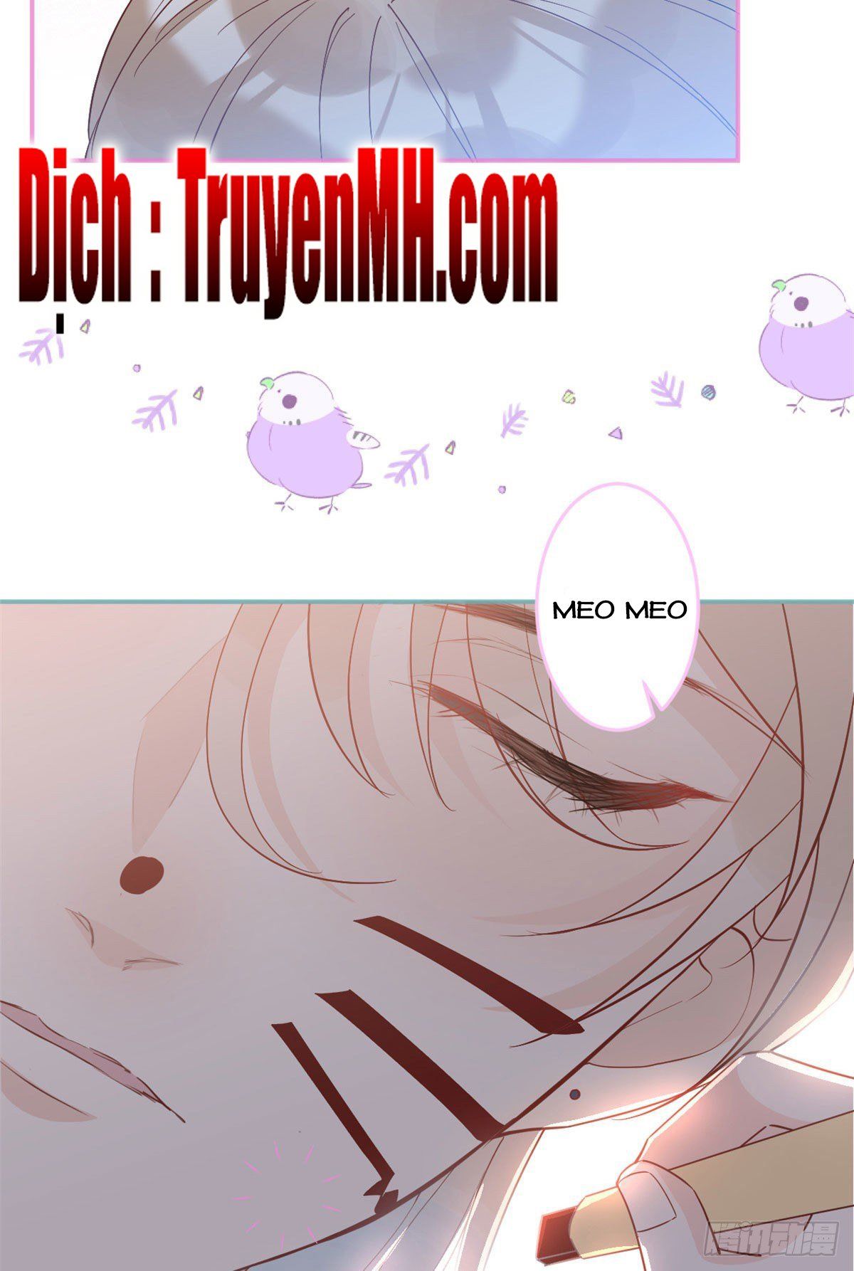 đọc truyện Ta Có Năm Đại Lão Ba Ba Chương 64 ảnh 23 tại Thiên Thai Truyện