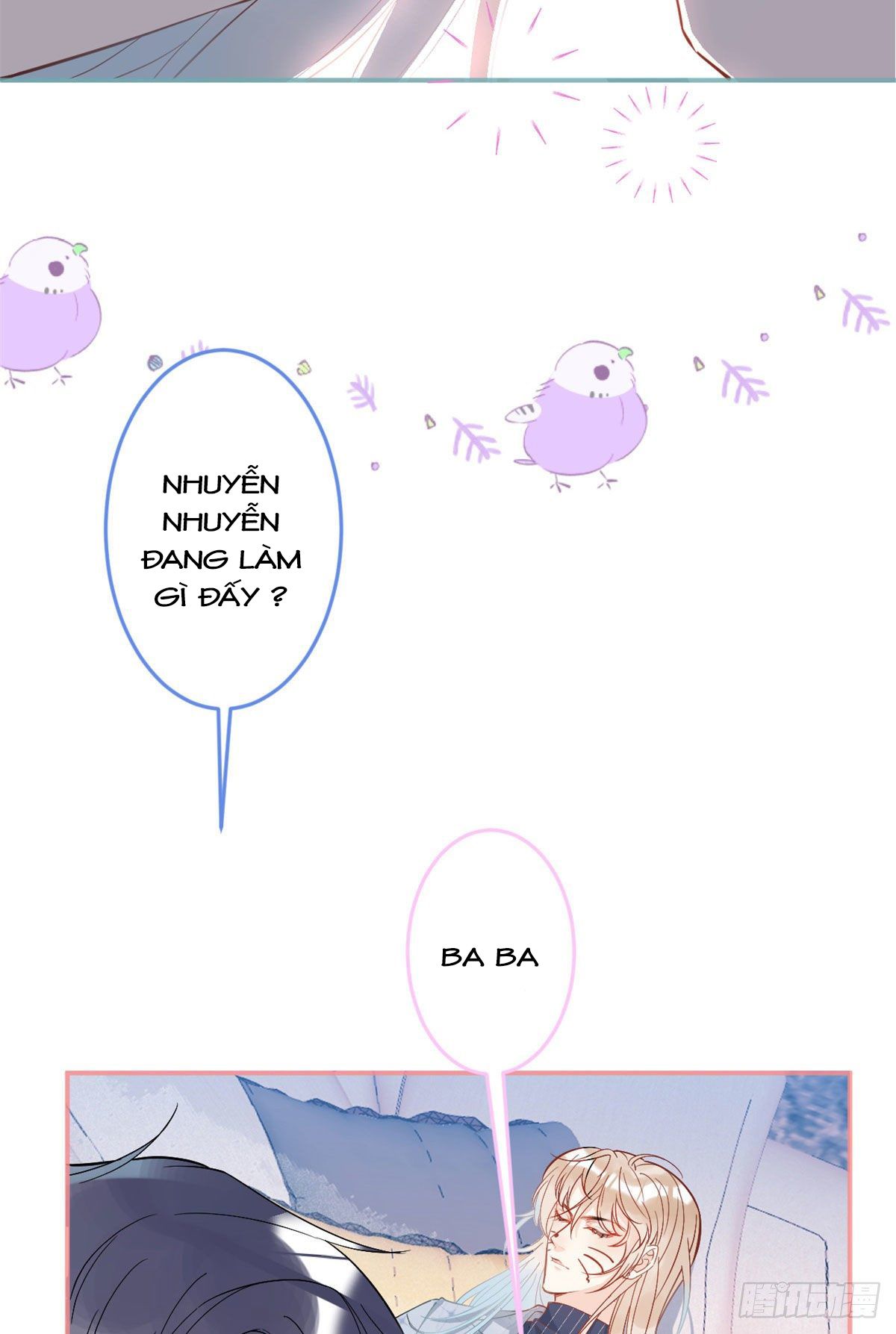 đọc truyện Ta Có Năm Đại Lão Ba Ba Chương 64 ảnh 24 tại Thiên Thai Truyện