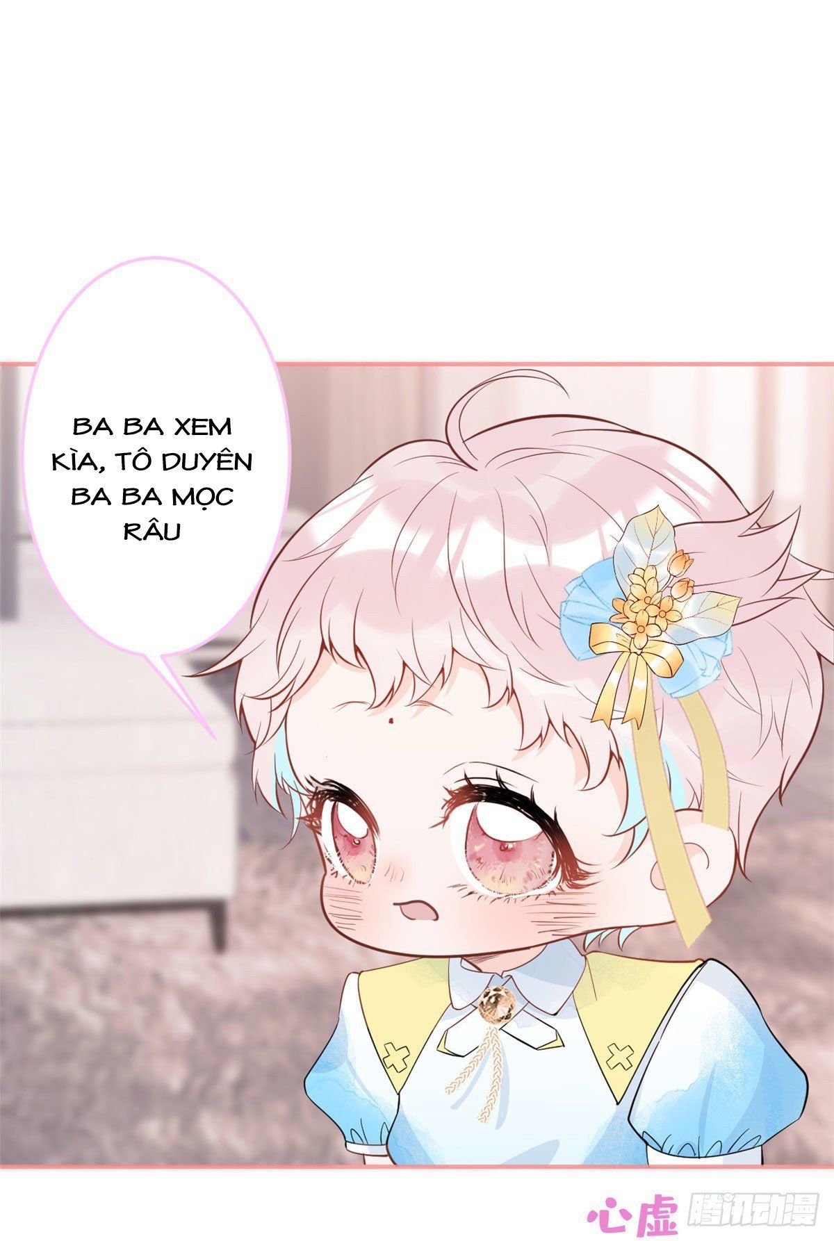 đọc truyện Ta Có Năm Đại Lão Ba Ba Chương 64 ảnh 26 tại Thiên Thai Truyện