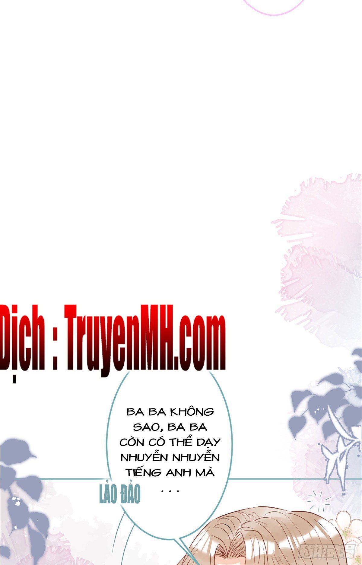 đọc truyện Ta Có Năm Đại Lão Ba Ba Chương 64 ảnh 5 tại Thiên Thai Truyện