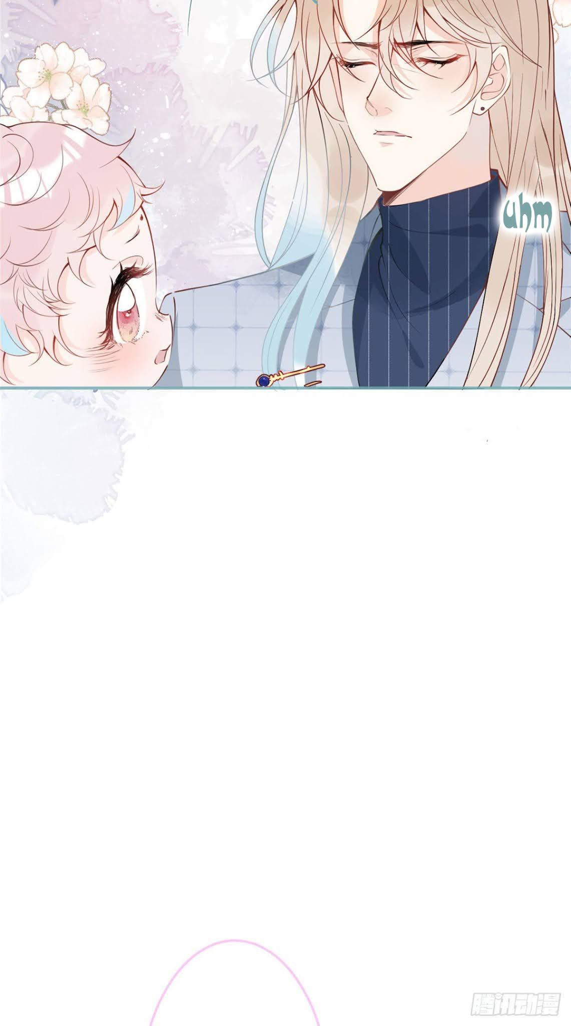 đọc truyện Ta Có Năm Đại Lão Ba Ba Chương 64 ảnh 6 tại Thiên Thai Truyện