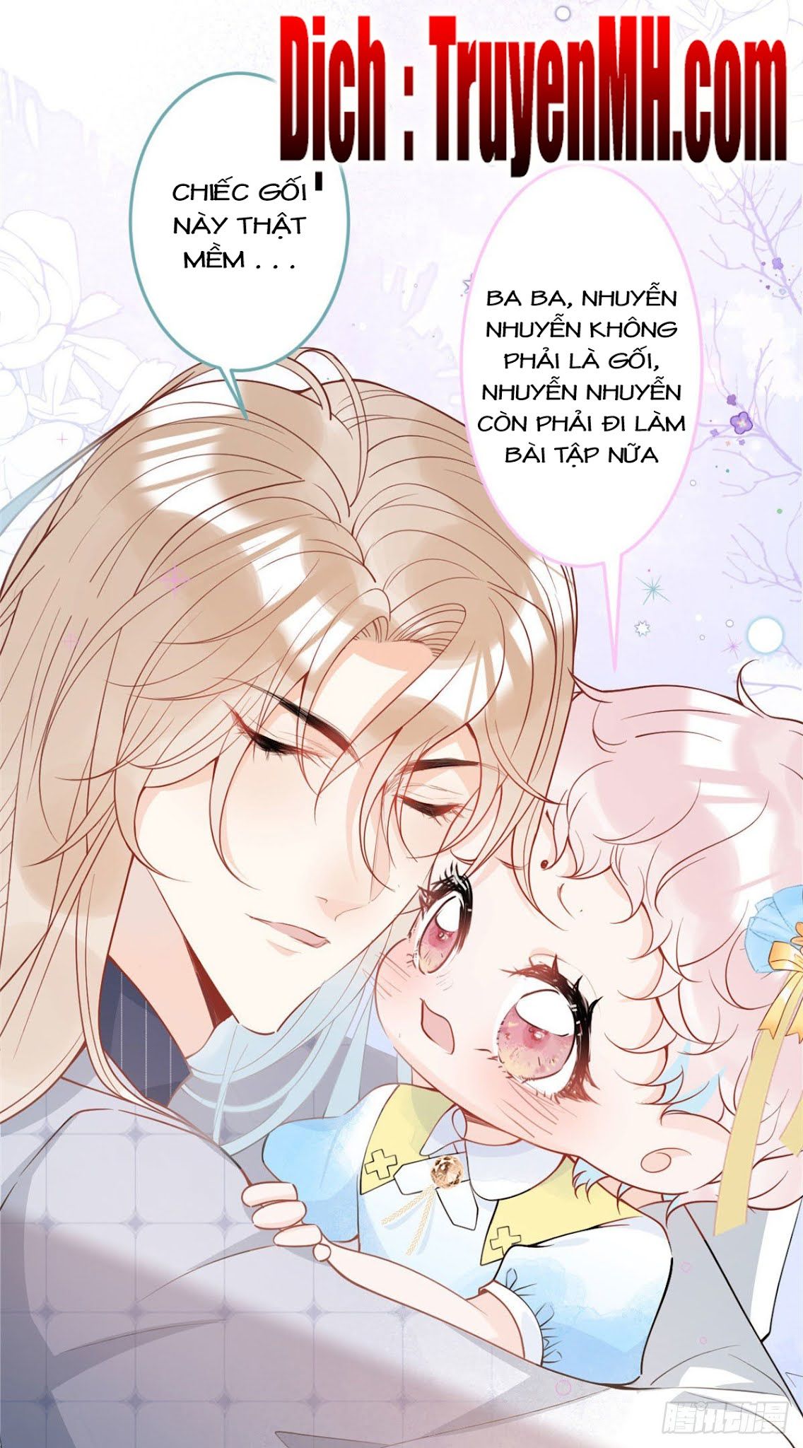 đọc truyện Ta Có Năm Đại Lão Ba Ba Chương 64 ảnh 11 tại Thiên Thai Truyện