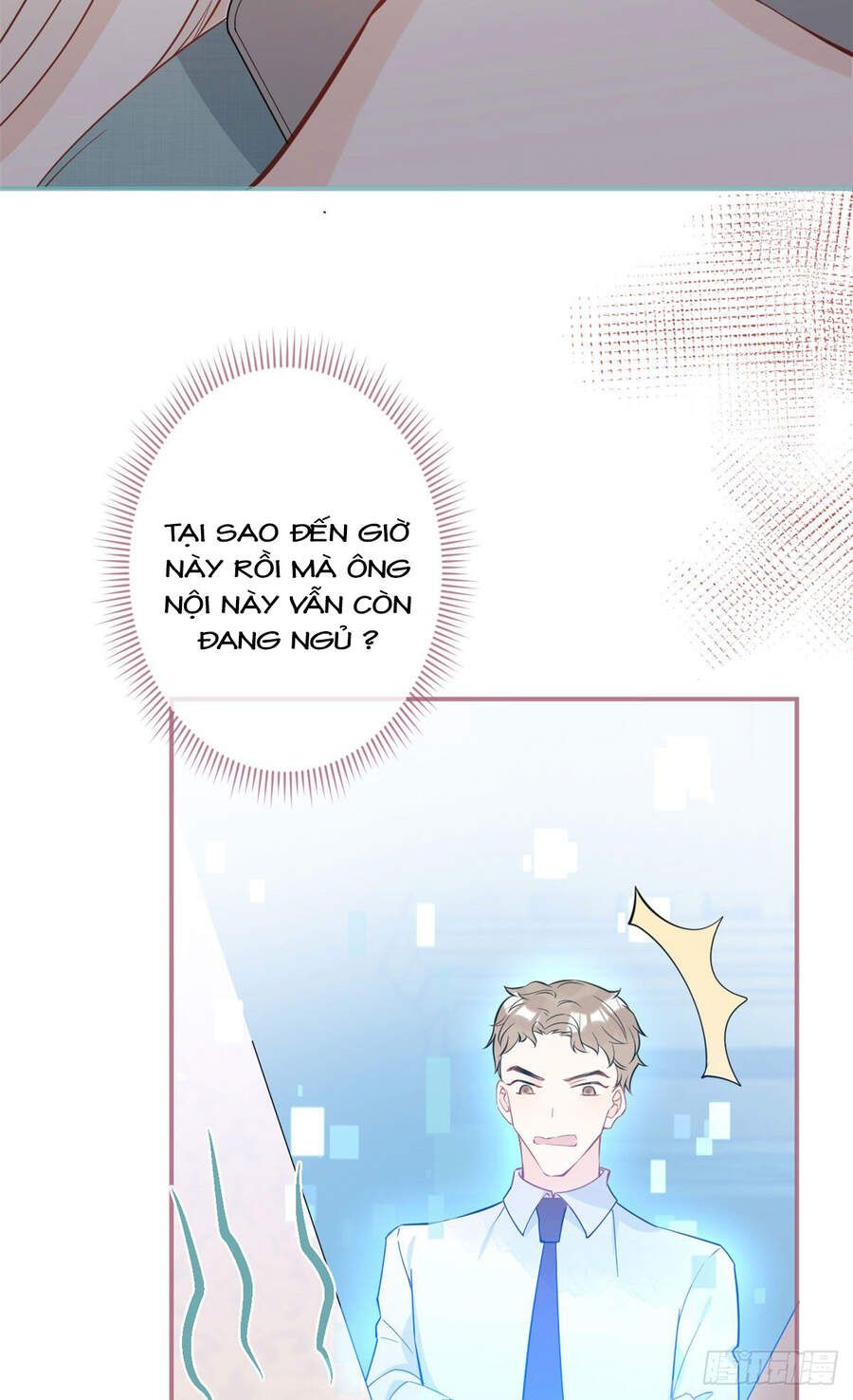 đọc truyện Ta Có Năm Đại Lão Ba Ba Chương 65 ảnh 18 tại Thiên Thai Truyện