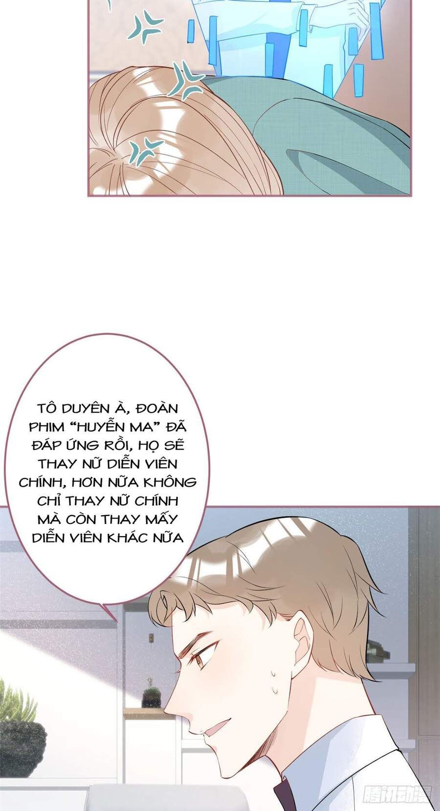 đọc truyện Ta Có Năm Đại Lão Ba Ba Chương 65 ảnh 19 tại Thiên Thai Truyện