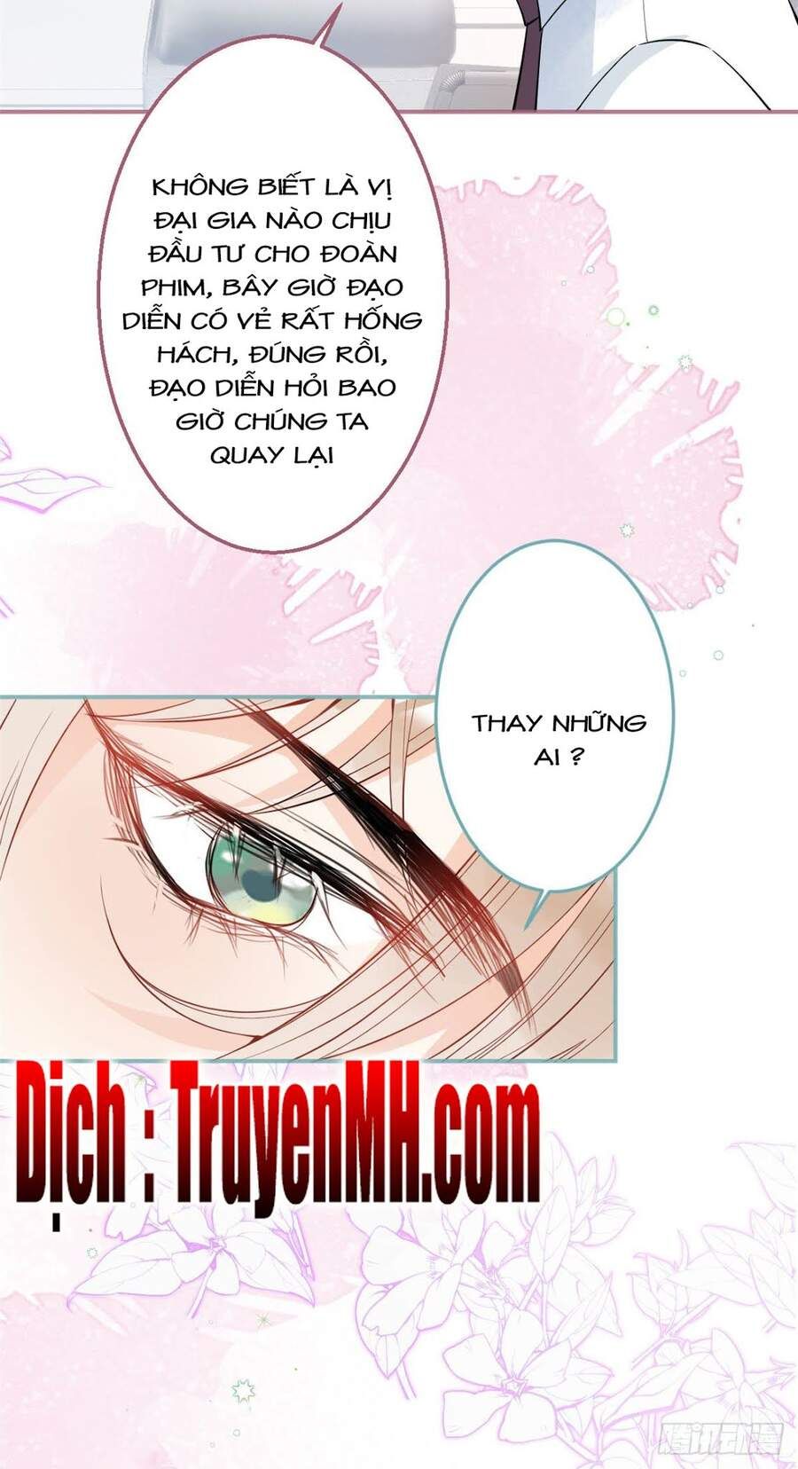 đọc truyện Ta Có Năm Đại Lão Ba Ba Chương 65 ảnh 20 tại Thiên Thai Truyện