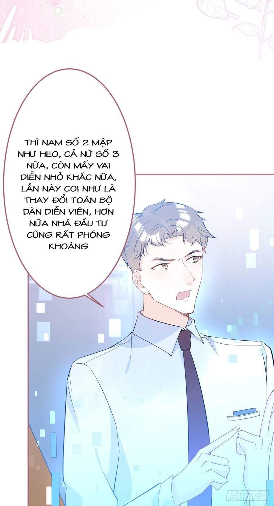 đọc truyện Ta Có Năm Đại Lão Ba Ba Chương 65 ảnh 21 tại Thiên Thai Truyện