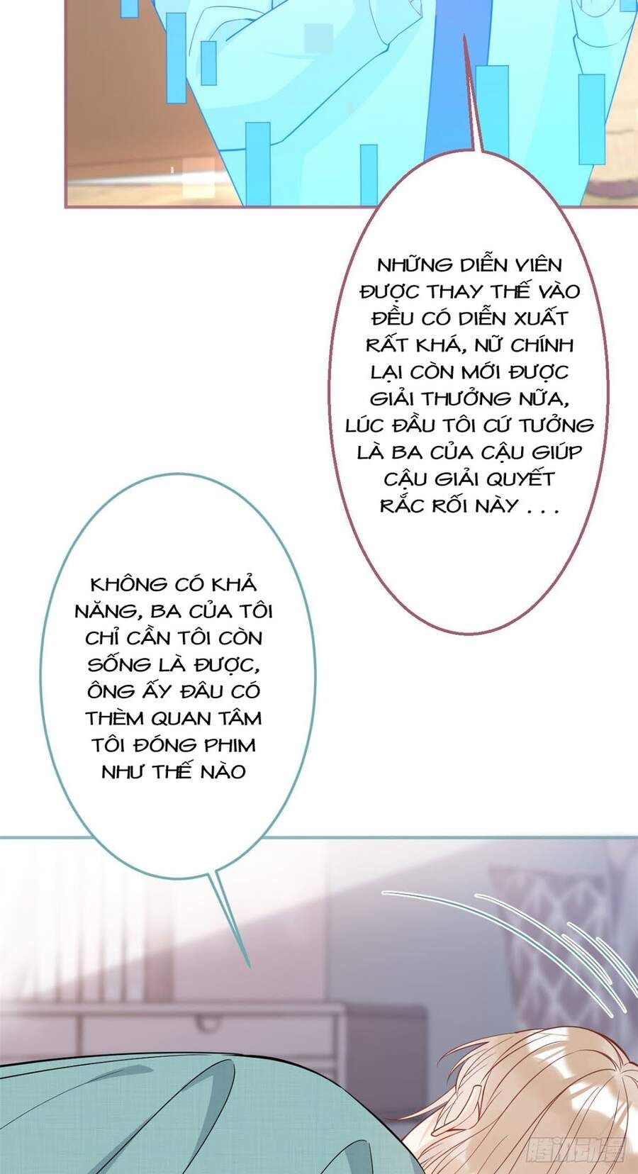 đọc truyện Ta Có Năm Đại Lão Ba Ba Chương 65 ảnh 22 tại Thiên Thai Truyện