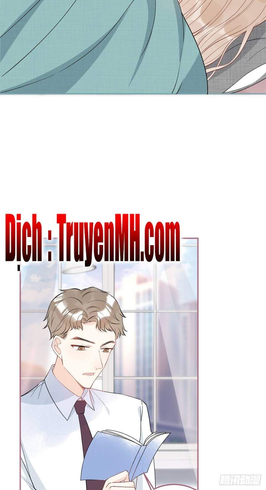 đọc truyện Ta Có Năm Đại Lão Ba Ba Chương 65 ảnh 23 tại Thiên Thai Truyện