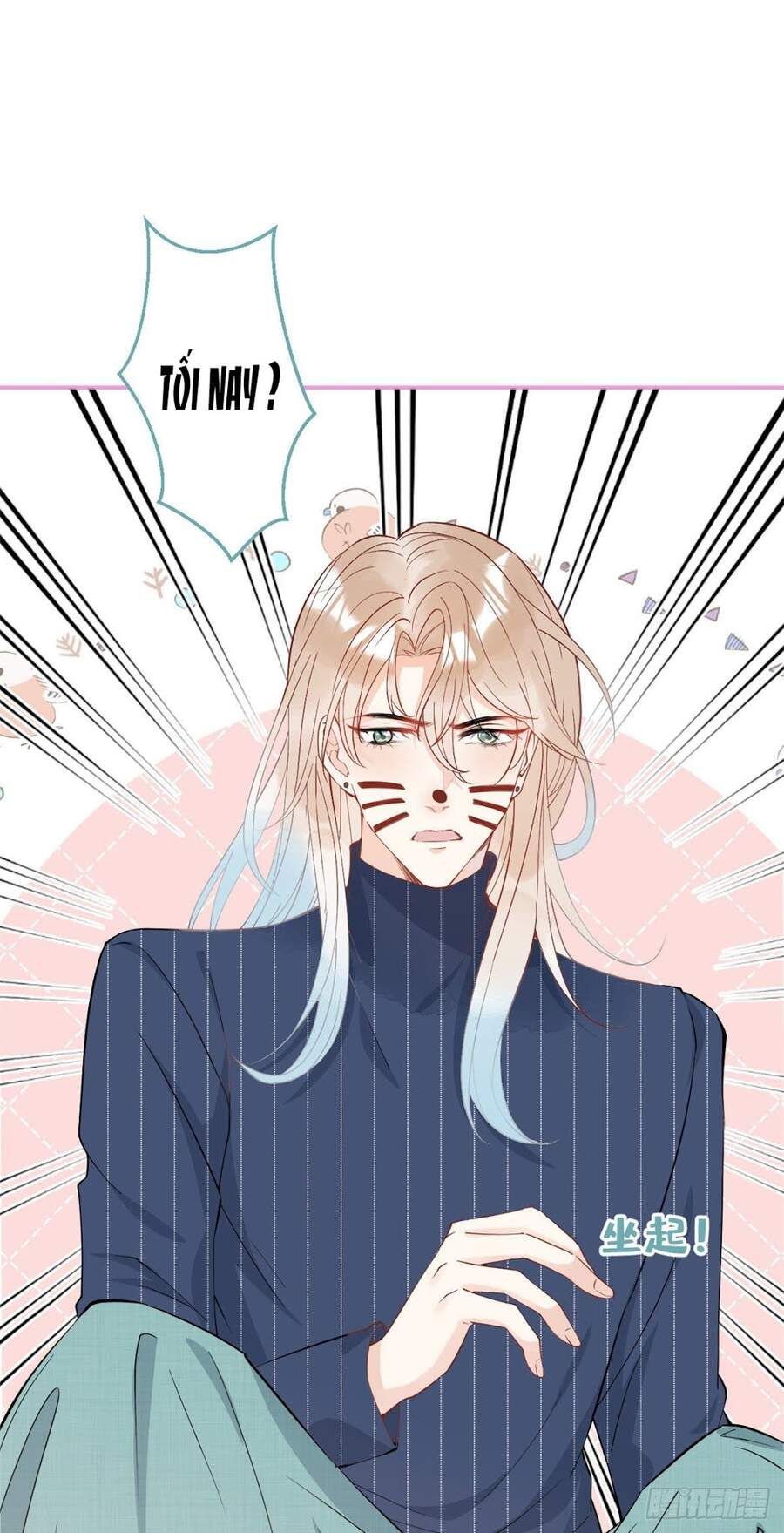 đọc truyện Ta Có Năm Đại Lão Ba Ba Chương 65 ảnh 25 tại Thiên Thai Truyện