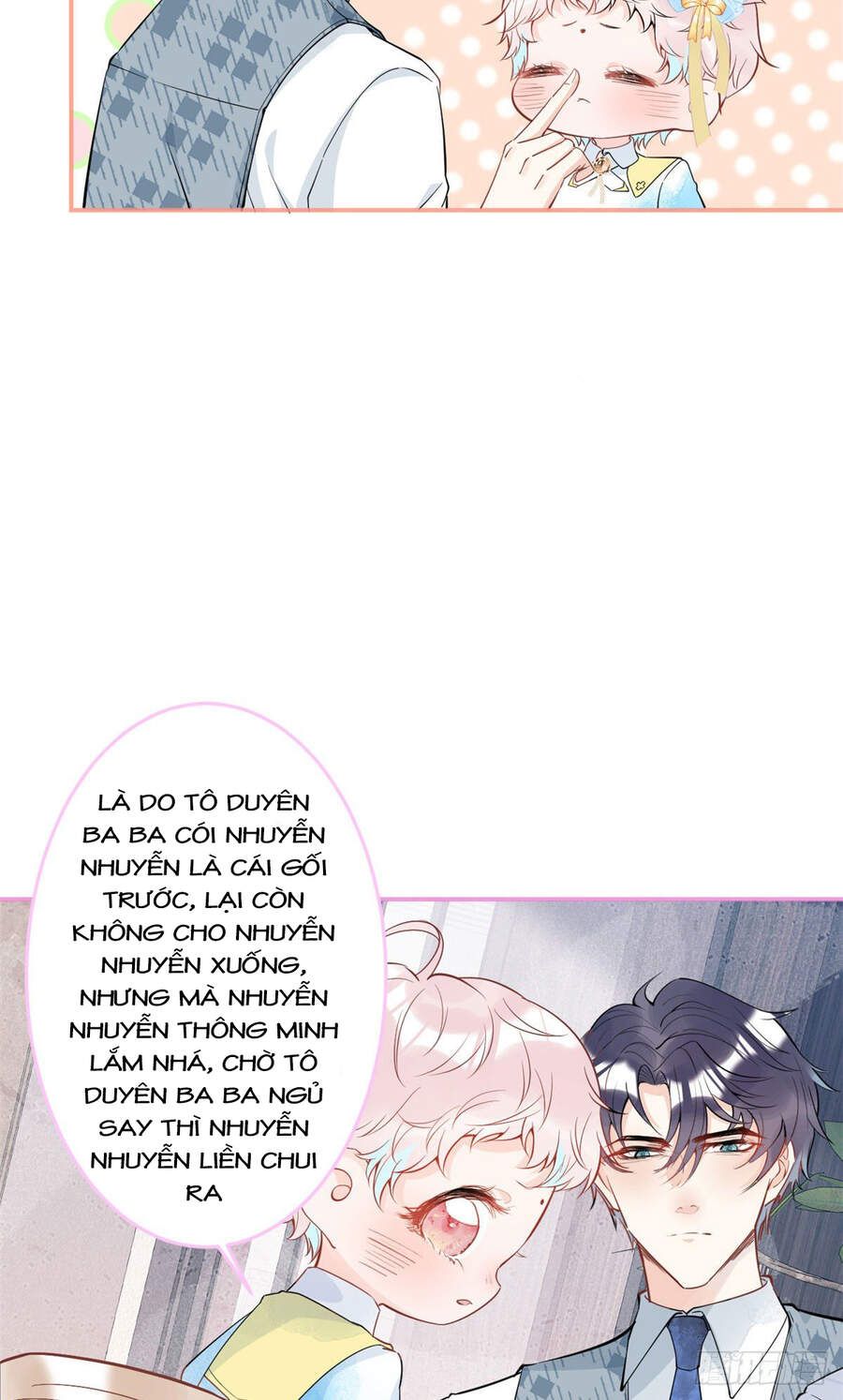 đọc truyện Ta Có Năm Đại Lão Ba Ba Chương 65 ảnh 7 tại Thiên Thai Truyện