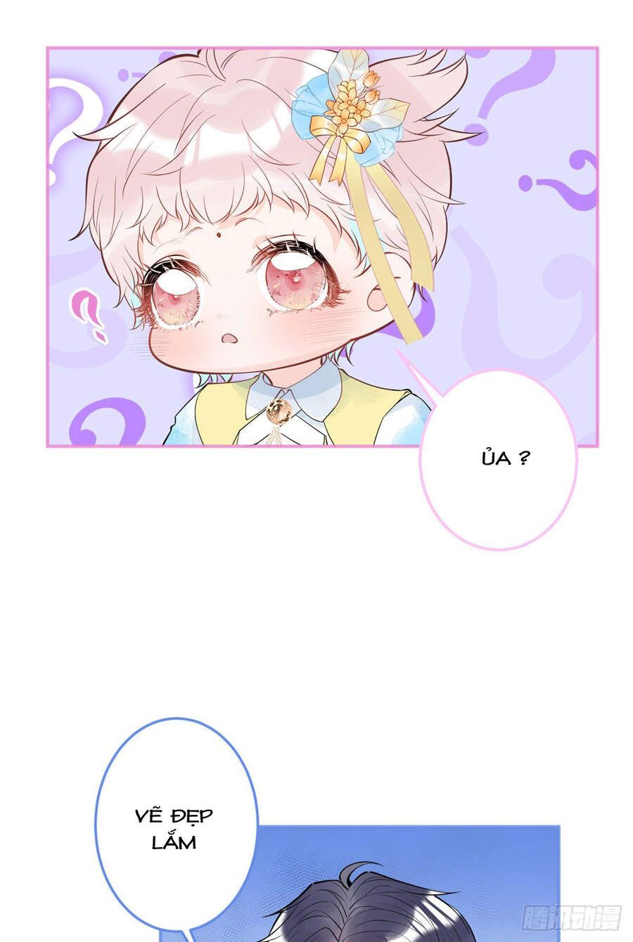 đọc truyện Ta Có Năm Đại Lão Ba Ba Chương 65 ảnh 9 tại Thiên Thai Truyện