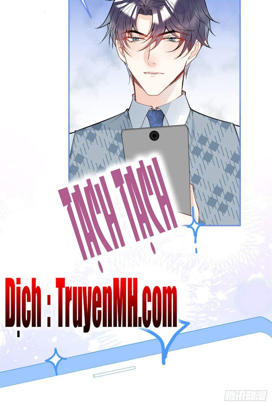 đọc truyện Ta Có Năm Đại Lão Ba Ba Chương 65 ảnh 10 tại Thiên Thai Truyện