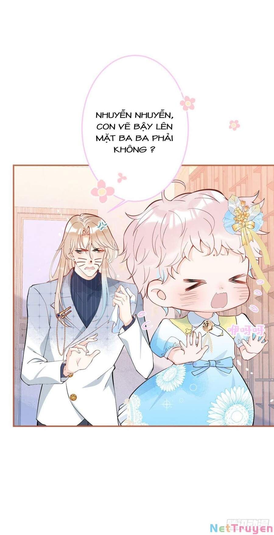 đọc truyện Ta Có Năm Đại Lão Ba Ba Chương 66 ảnh 12 tại Thiên Thai Truyện