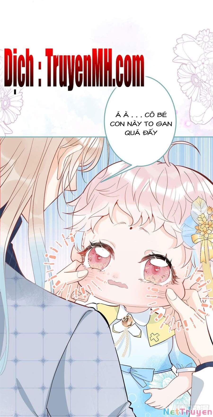 đọc truyện Ta Có Năm Đại Lão Ba Ba Chương 66 ảnh 14 tại Thiên Thai Truyện