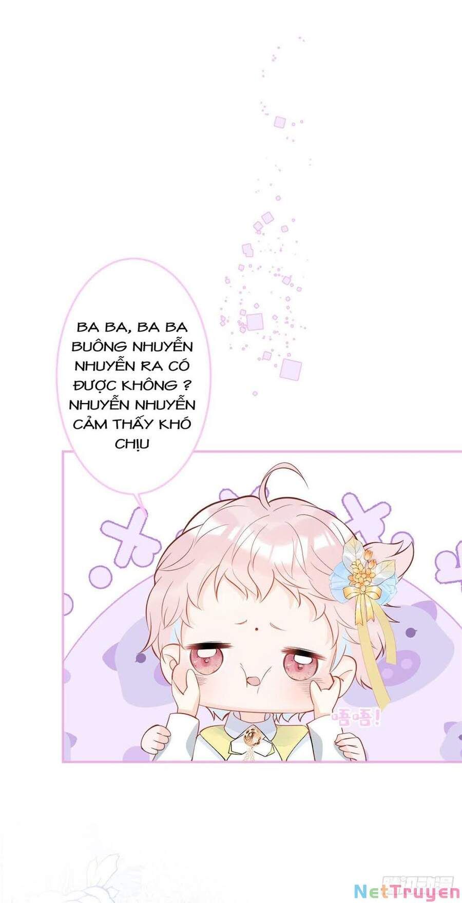 đọc truyện Ta Có Năm Đại Lão Ba Ba Chương 66 ảnh 16 tại Thiên Thai Truyện