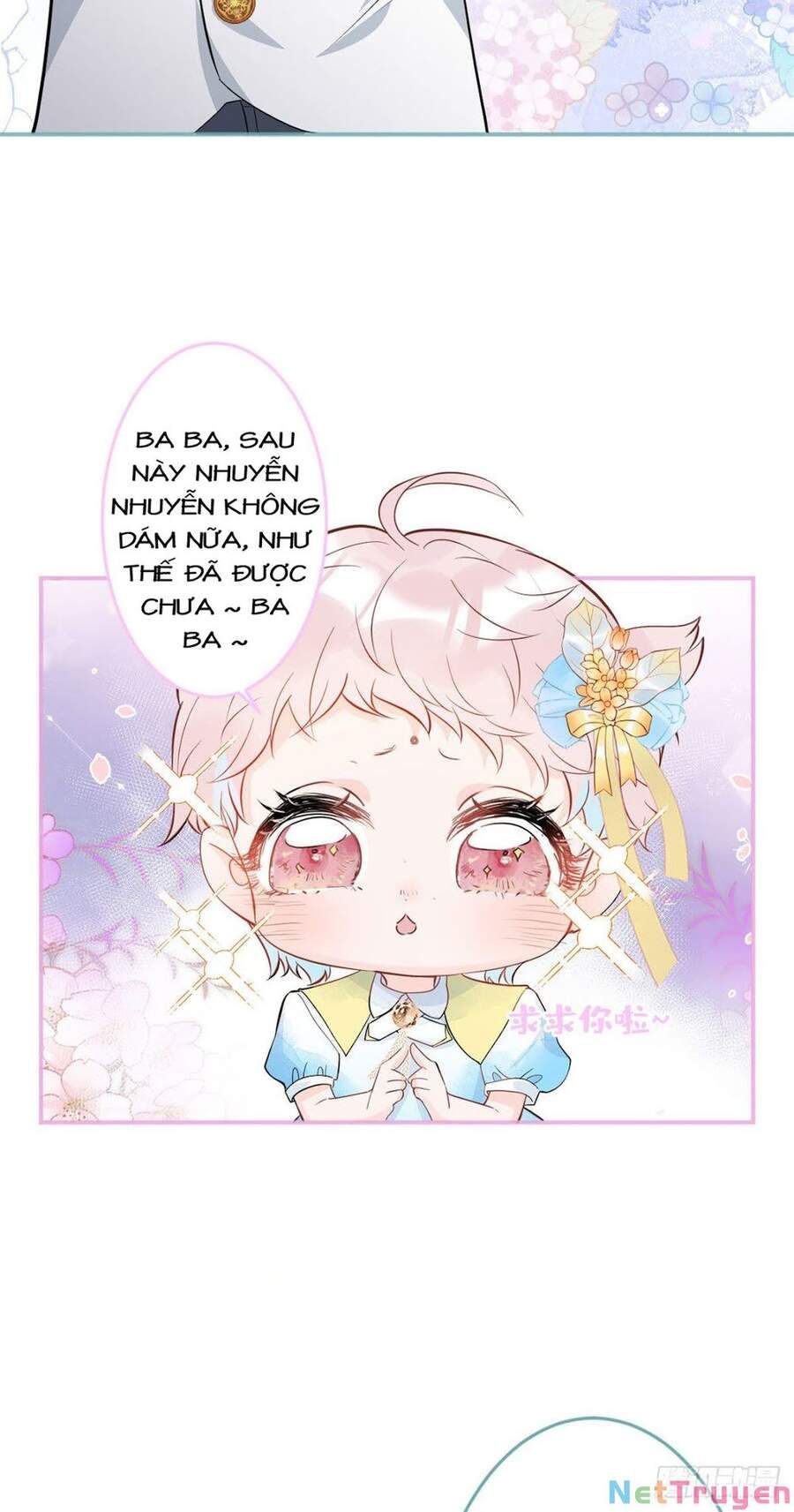 đọc truyện Ta Có Năm Đại Lão Ba Ba Chương 66 ảnh 18 tại Thiên Thai Truyện