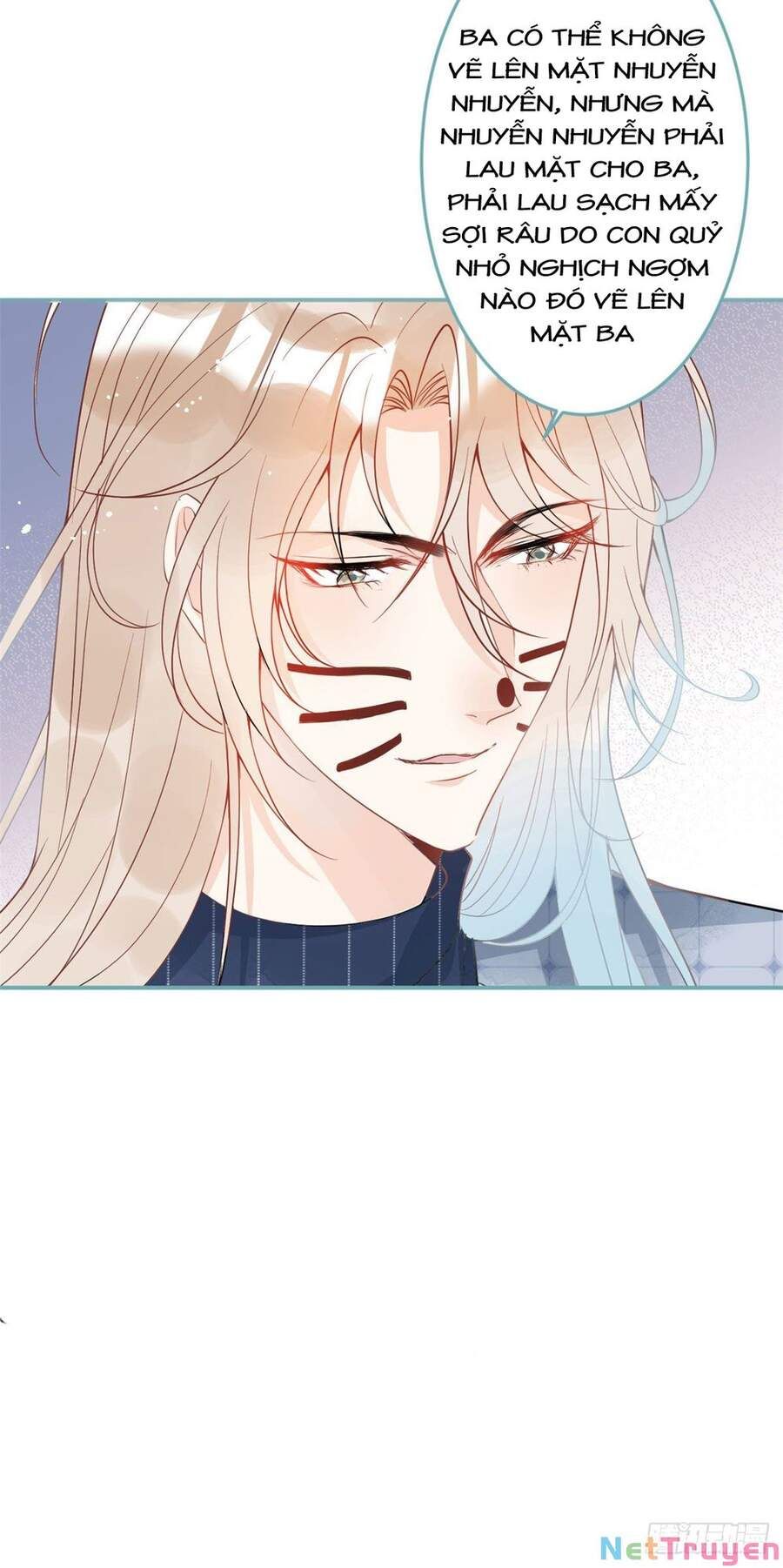 đọc truyện Ta Có Năm Đại Lão Ba Ba Chương 66 ảnh 19 tại Thiên Thai Truyện