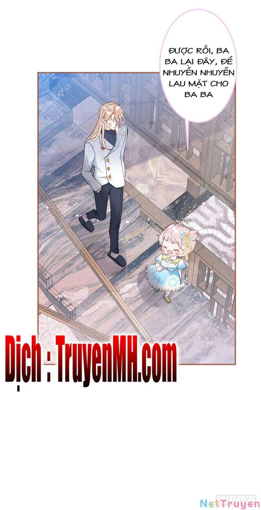 đọc truyện Ta Có Năm Đại Lão Ba Ba Chương 66 ảnh 20 tại Thiên Thai Truyện