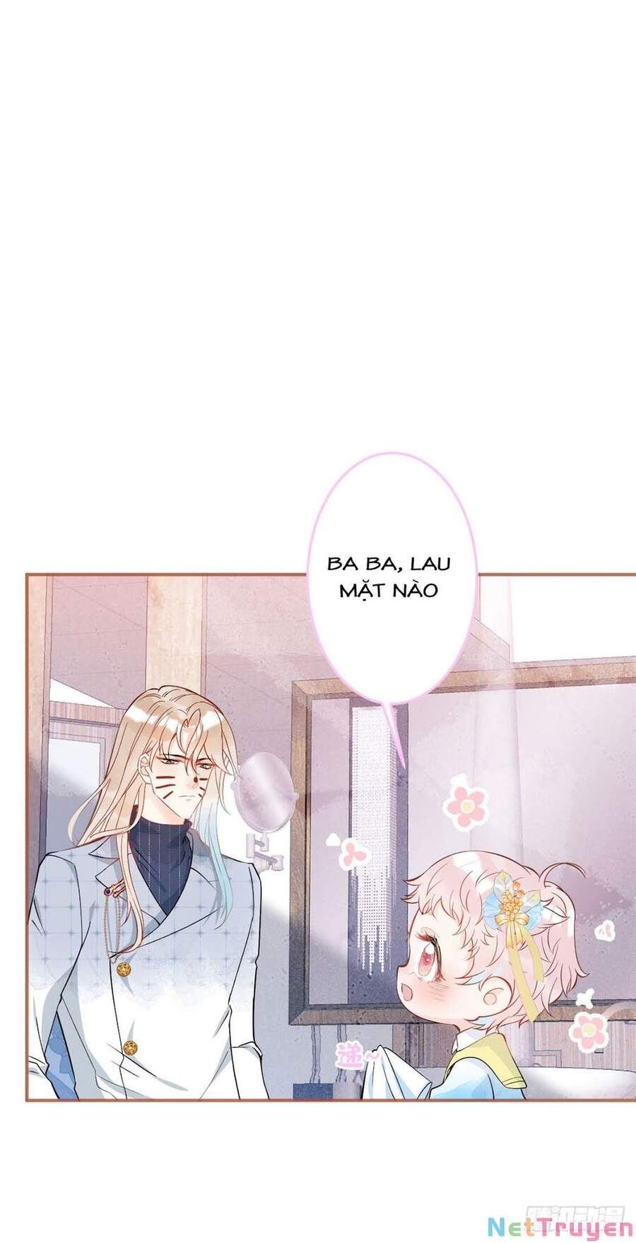 đọc truyện Ta Có Năm Đại Lão Ba Ba Chương 66 ảnh 21 tại Thiên Thai Truyện