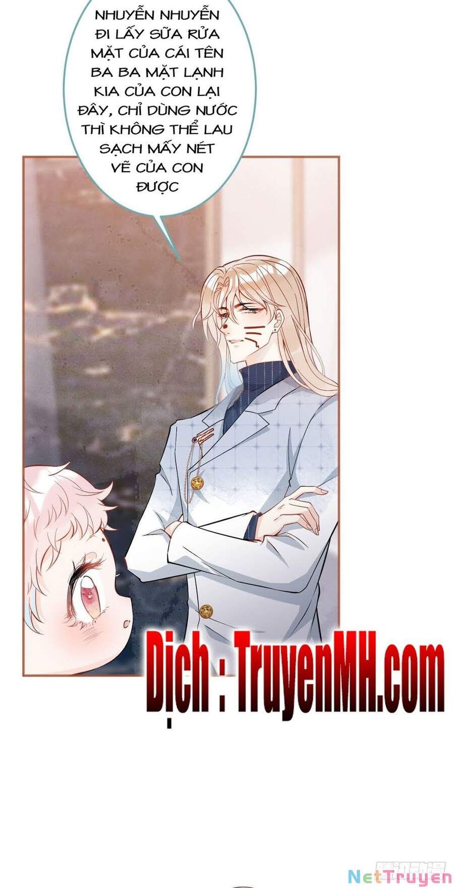 đọc truyện Ta Có Năm Đại Lão Ba Ba Chương 66 ảnh 23 tại Thiên Thai Truyện