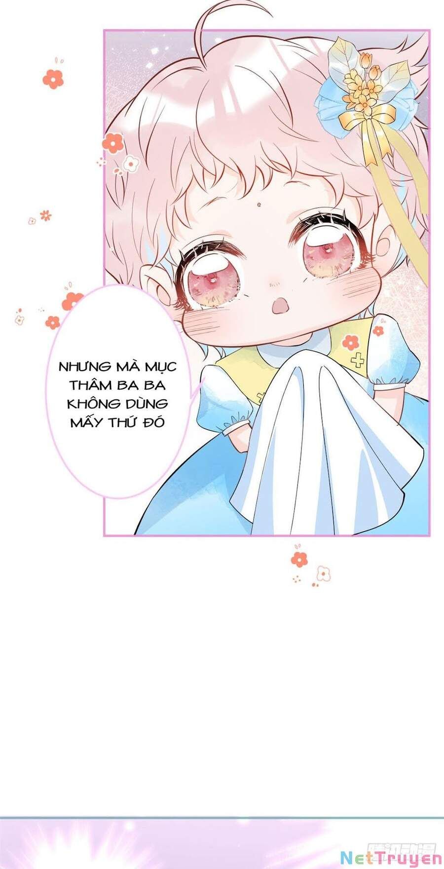 đọc truyện Ta Có Năm Đại Lão Ba Ba Chương 66 ảnh 24 tại Thiên Thai Truyện