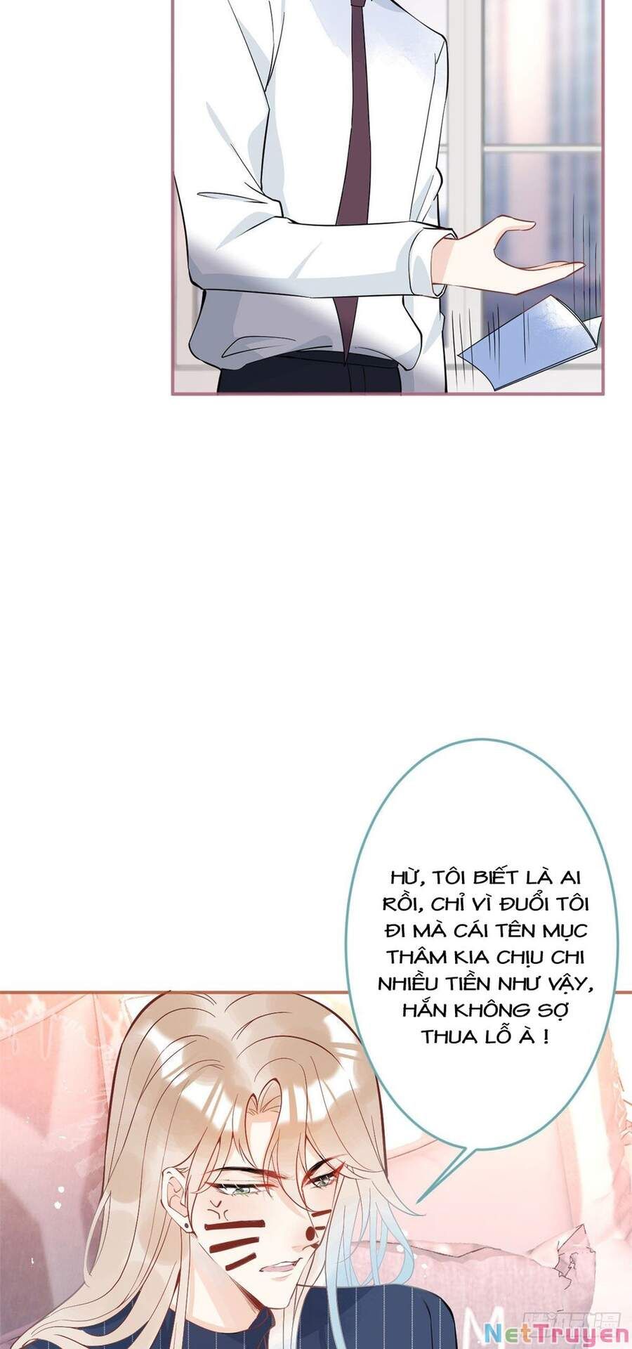 đọc truyện Ta Có Năm Đại Lão Ba Ba Chương 66 ảnh 6 tại Thiên Thai Truyện