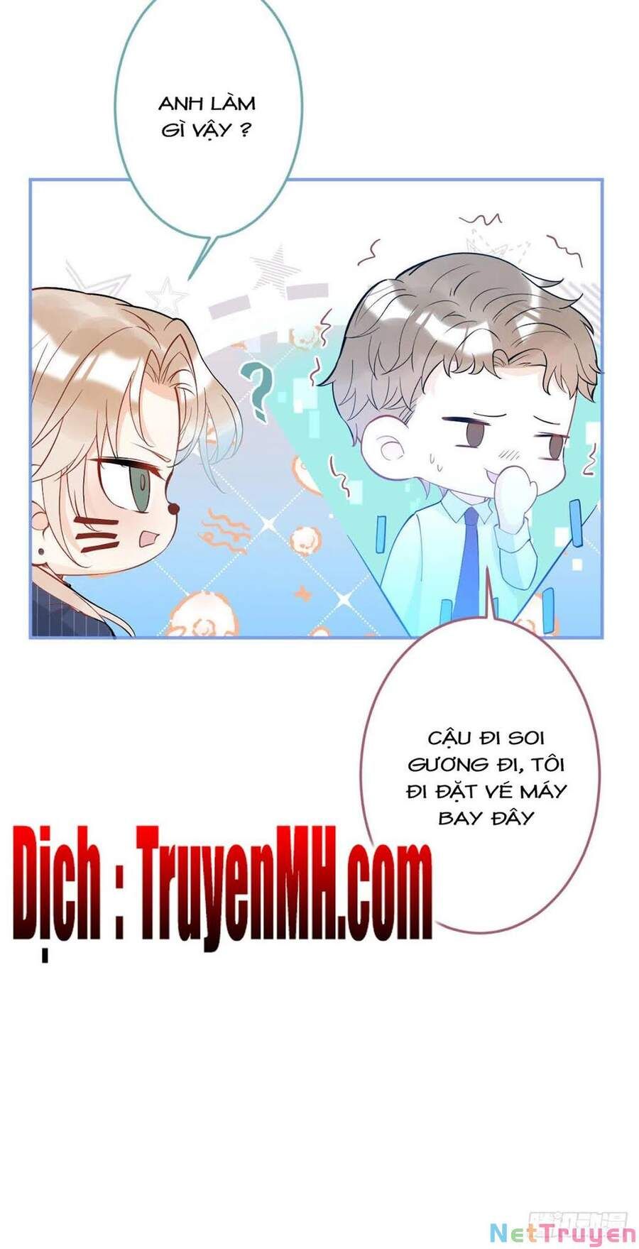 đọc truyện Ta Có Năm Đại Lão Ba Ba Chương 66 ảnh 8 tại Thiên Thai Truyện