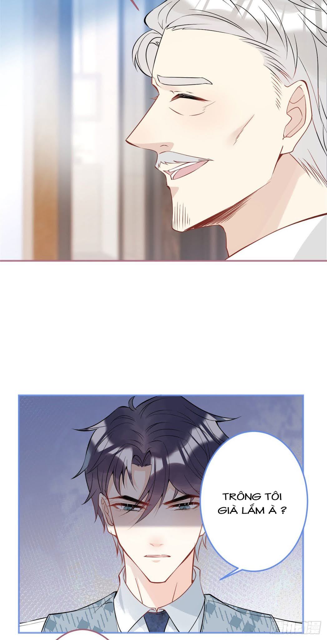 đọc truyện Ta Có Năm Đại Lão Ba Ba Chương 67 ảnh 14 tại Thiên Thai Truyện