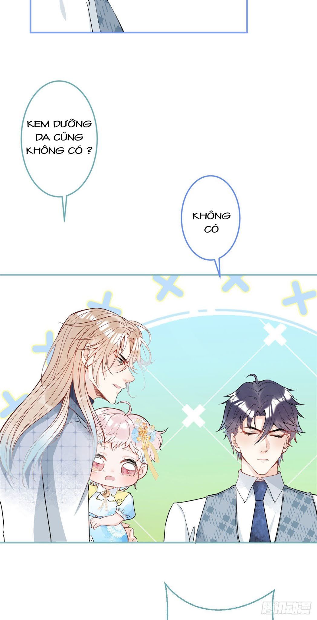 đọc truyện Ta Có Năm Đại Lão Ba Ba Chương 67 ảnh 6 tại Thiên Thai Truyện