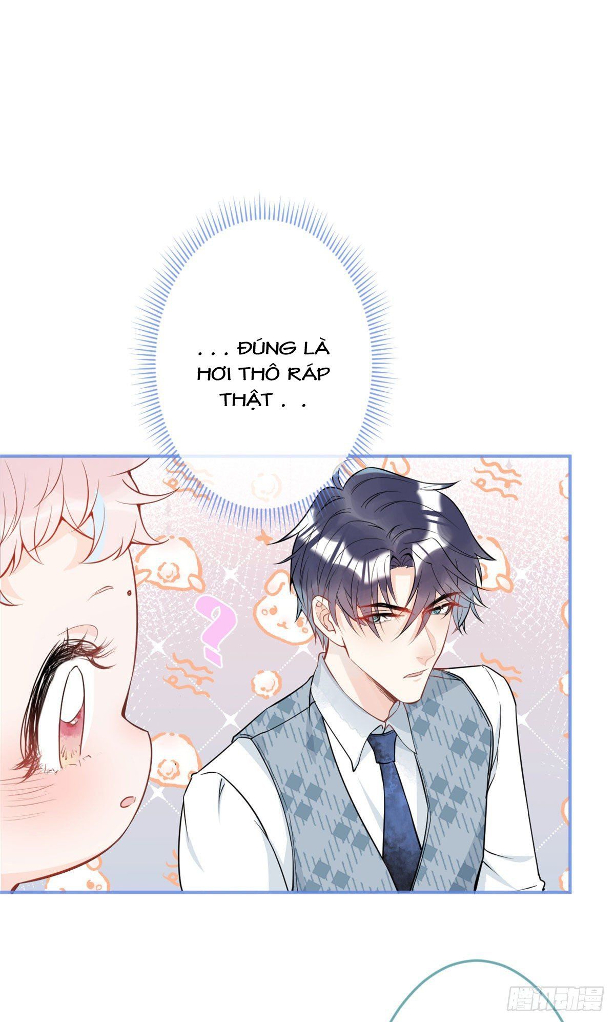 đọc truyện Ta Có Năm Đại Lão Ba Ba Chương 67 ảnh 8 tại Thiên Thai Truyện